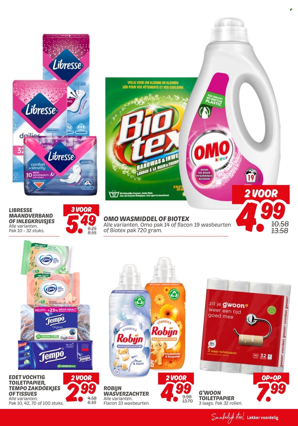 DekaMarkt-aanbieding - 22-4-2025 - 28-4-2025. Pagina 25