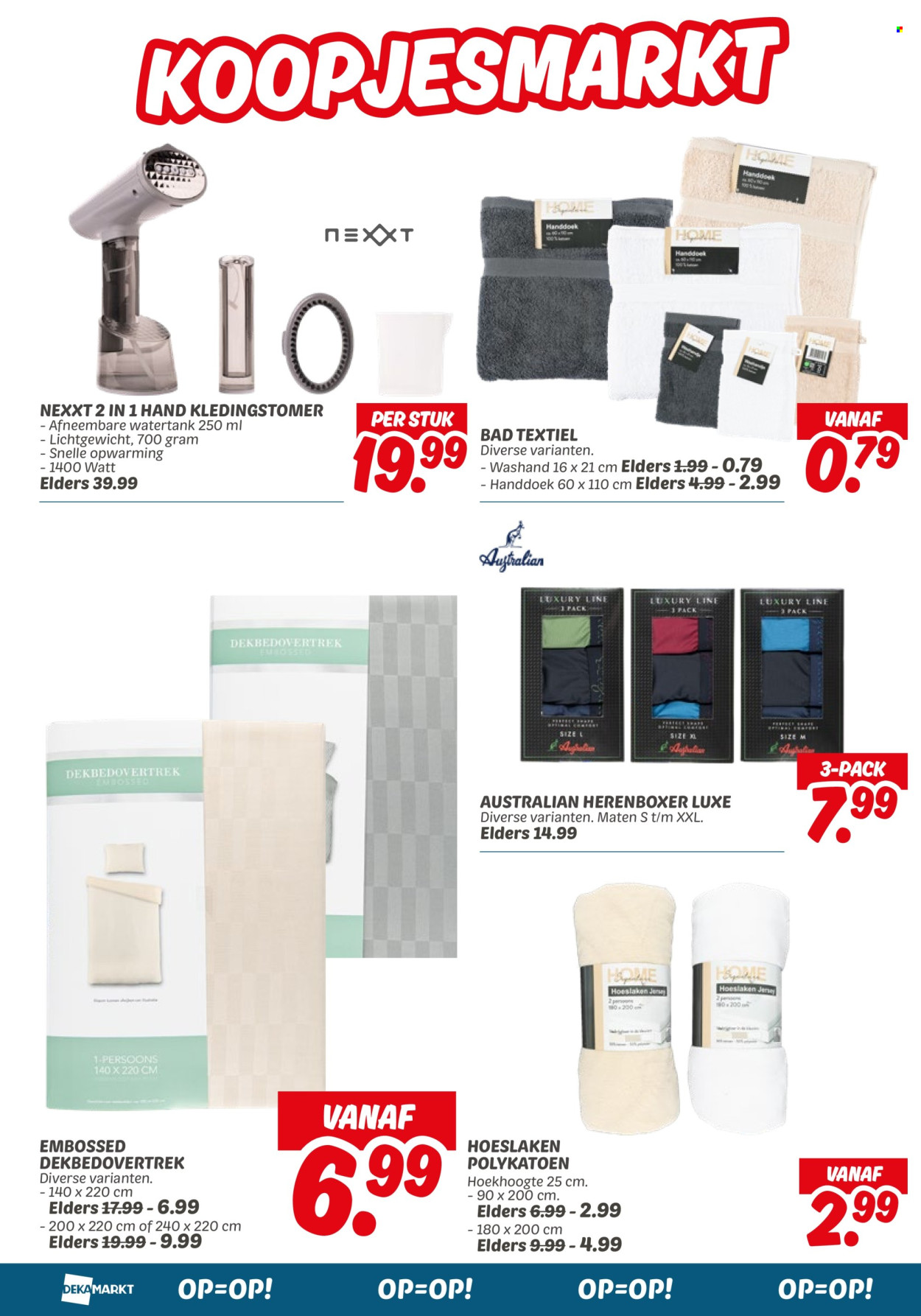 DekaMarkt-aanbieding - 22-4-2025 - 28-4-2025. Pagina 26