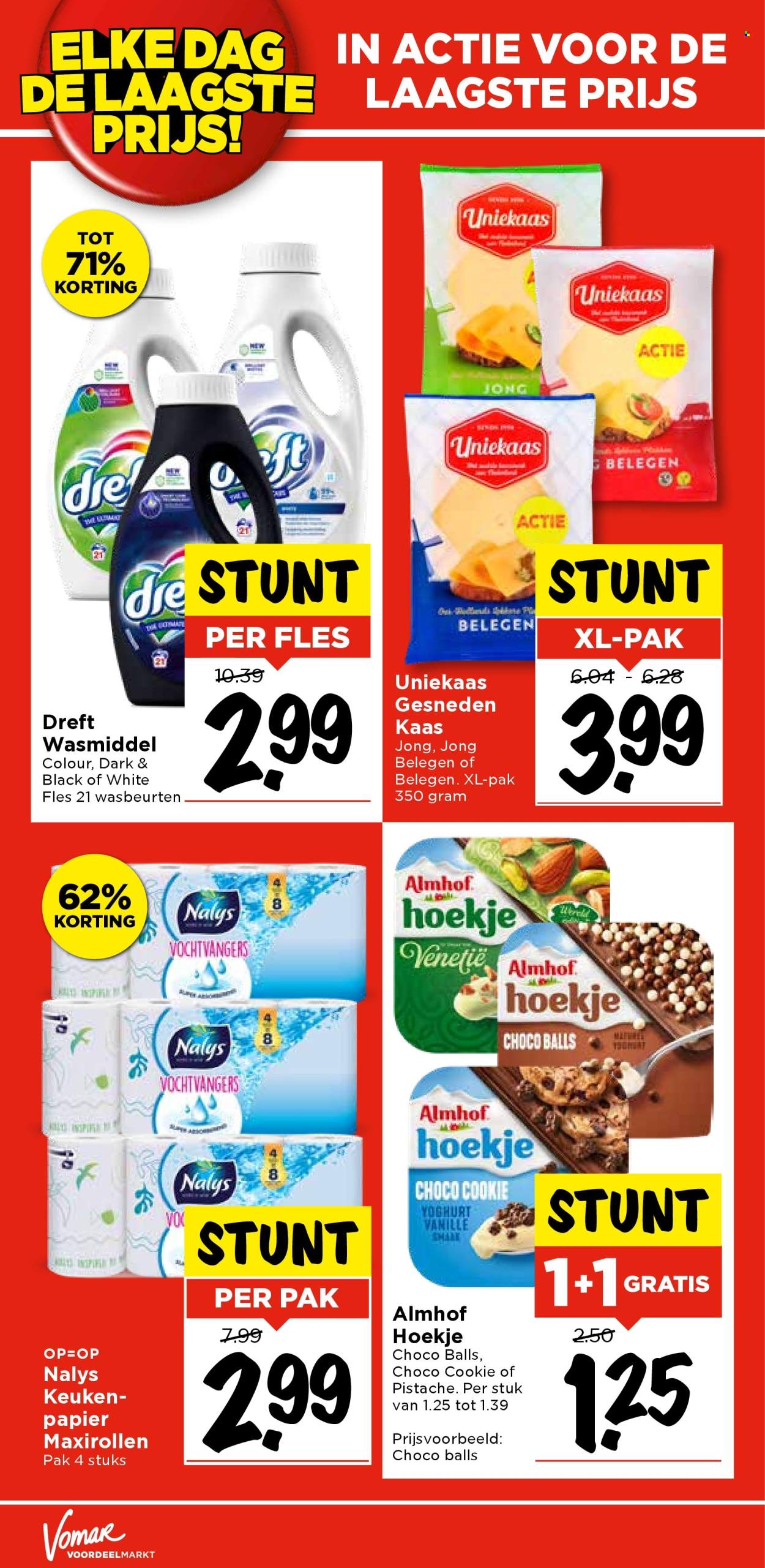 Vomar-aanbieding - 20-4-2025 - 26-4-2025. Pagina 6