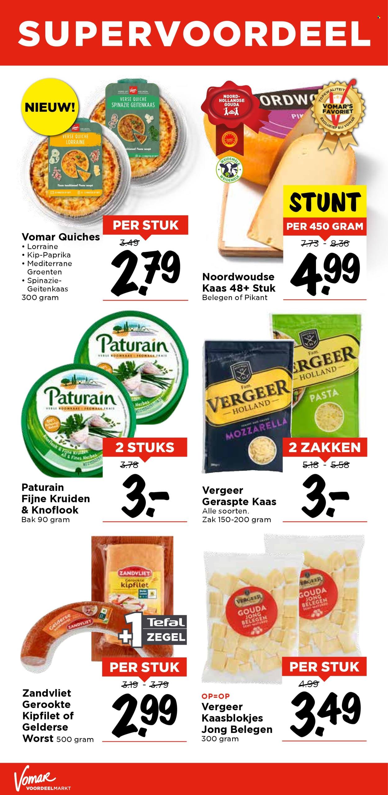 Vomar-aanbieding - 20-4-2025 - 26-4-2025. Pagina 16