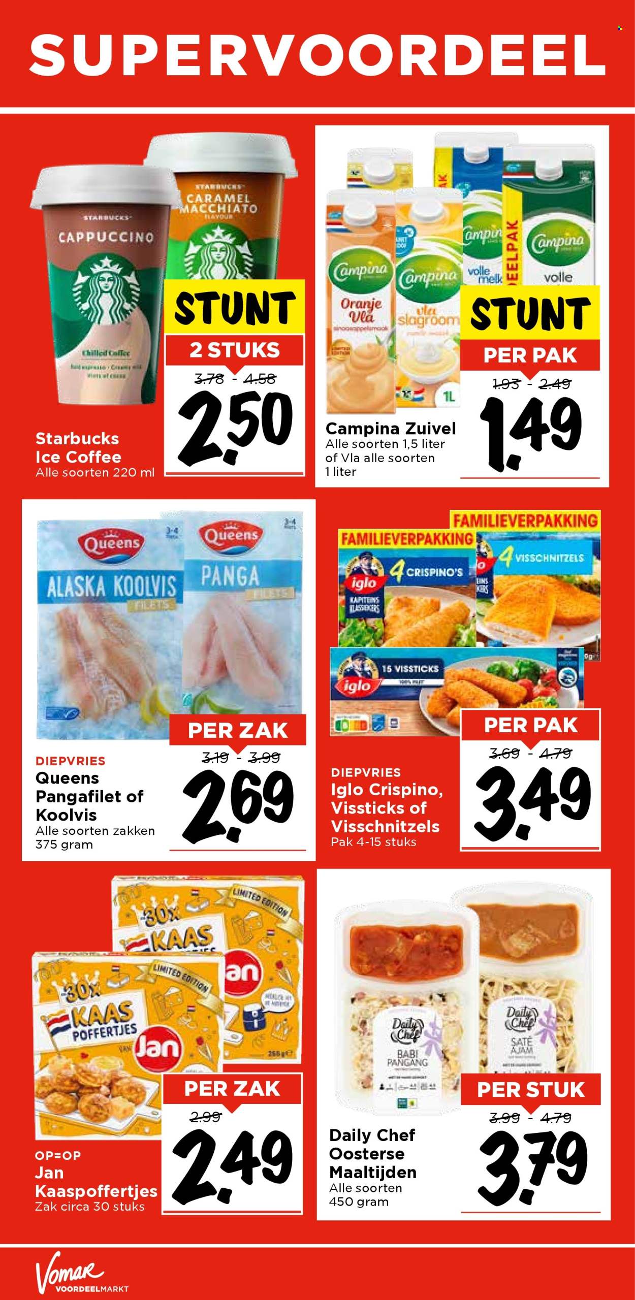 Vomar-aanbieding - 20-4-2025 - 26-4-2025. Pagina 20