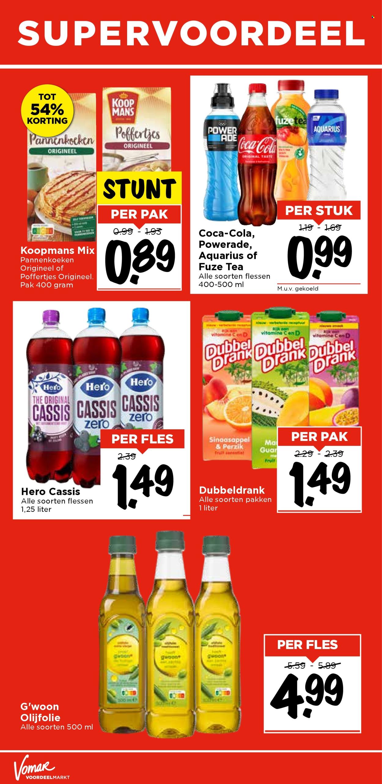 Vomar-aanbieding - 20-4-2025 - 26-4-2025. Pagina 23