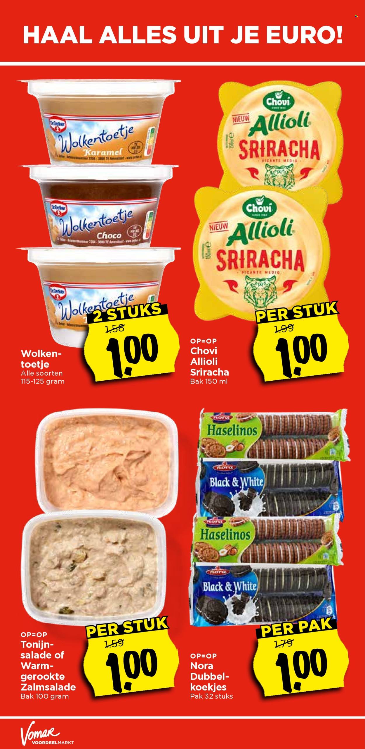 Vomar-aanbieding - 20-4-2025 - 26-4-2025. Pagina 31