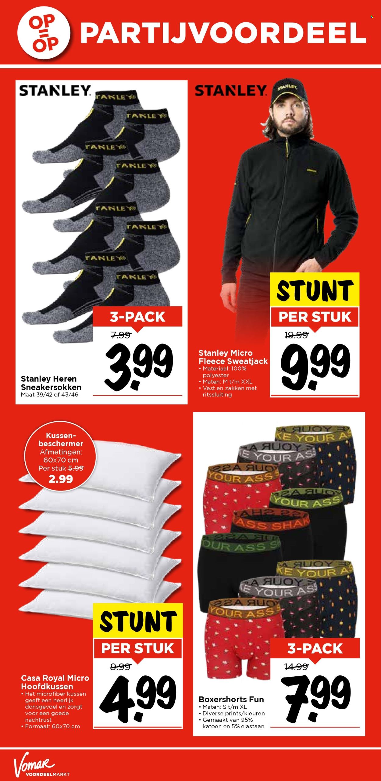 Vomar-aanbieding - 20-4-2025 - 26-4-2025. Pagina 34