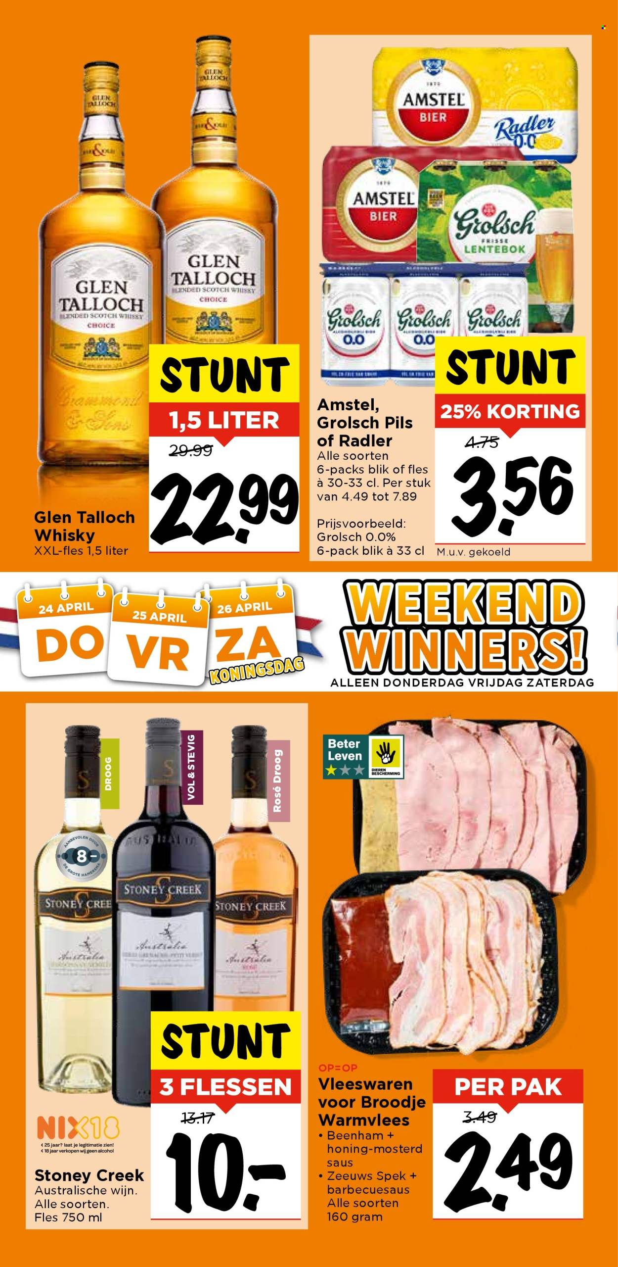 Vomar-aanbieding - 20-4-2025 - 26-4-2025. Pagina 39