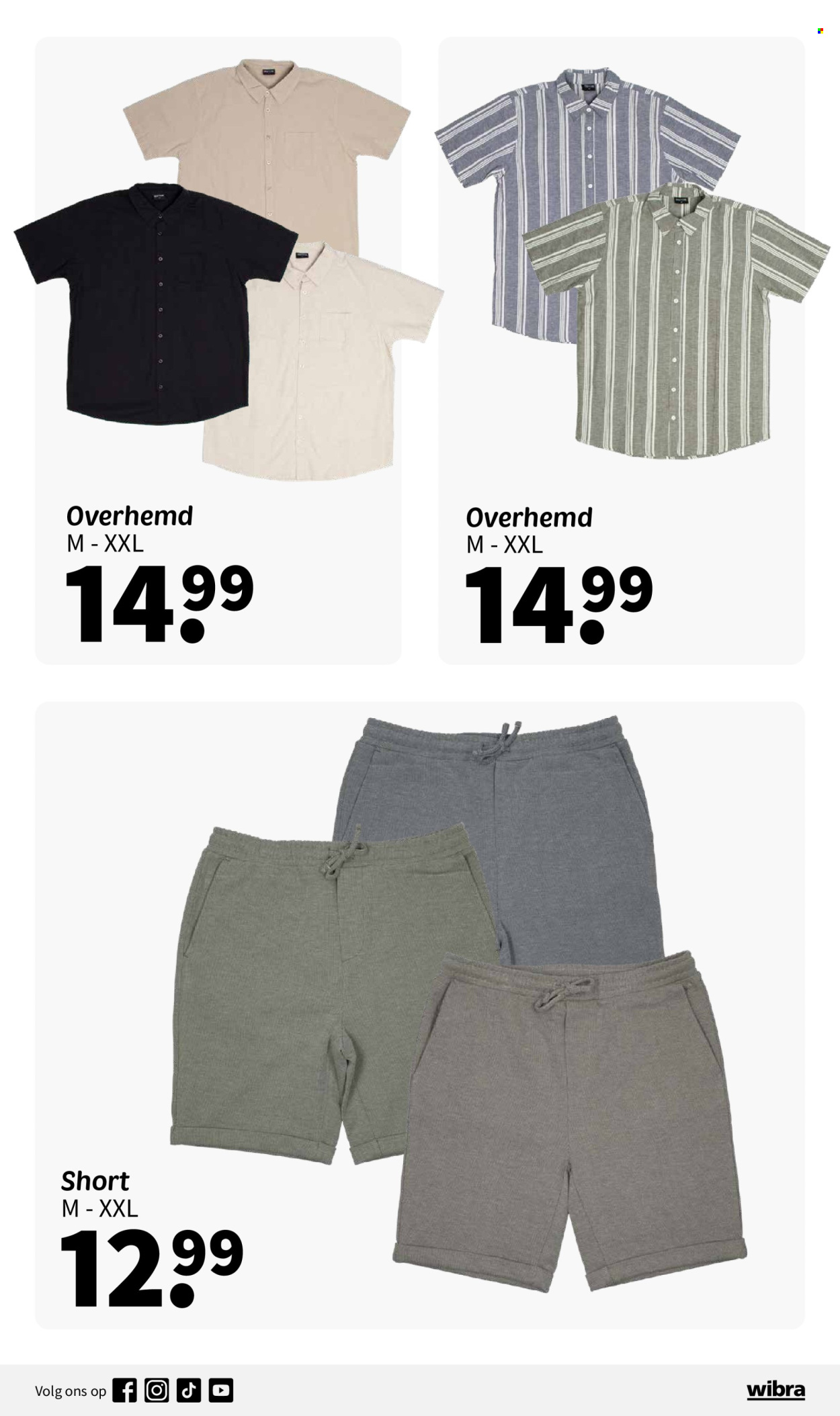 Wibra-aanbieding - 18-4-2025 - 27-4-2025. Pagina 11