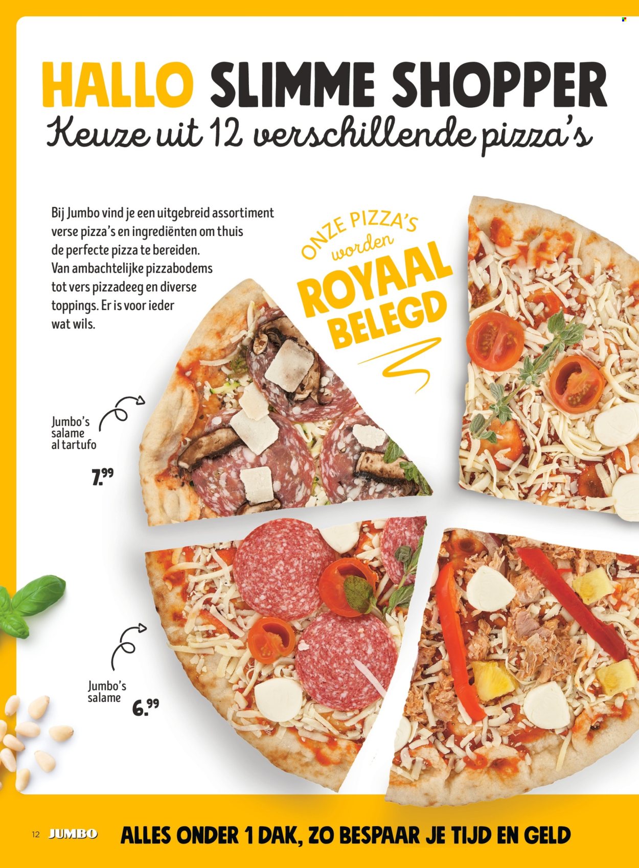 Jumbo-aanbieding - 23-4-2025 - 29-4-2025. Pagina 14