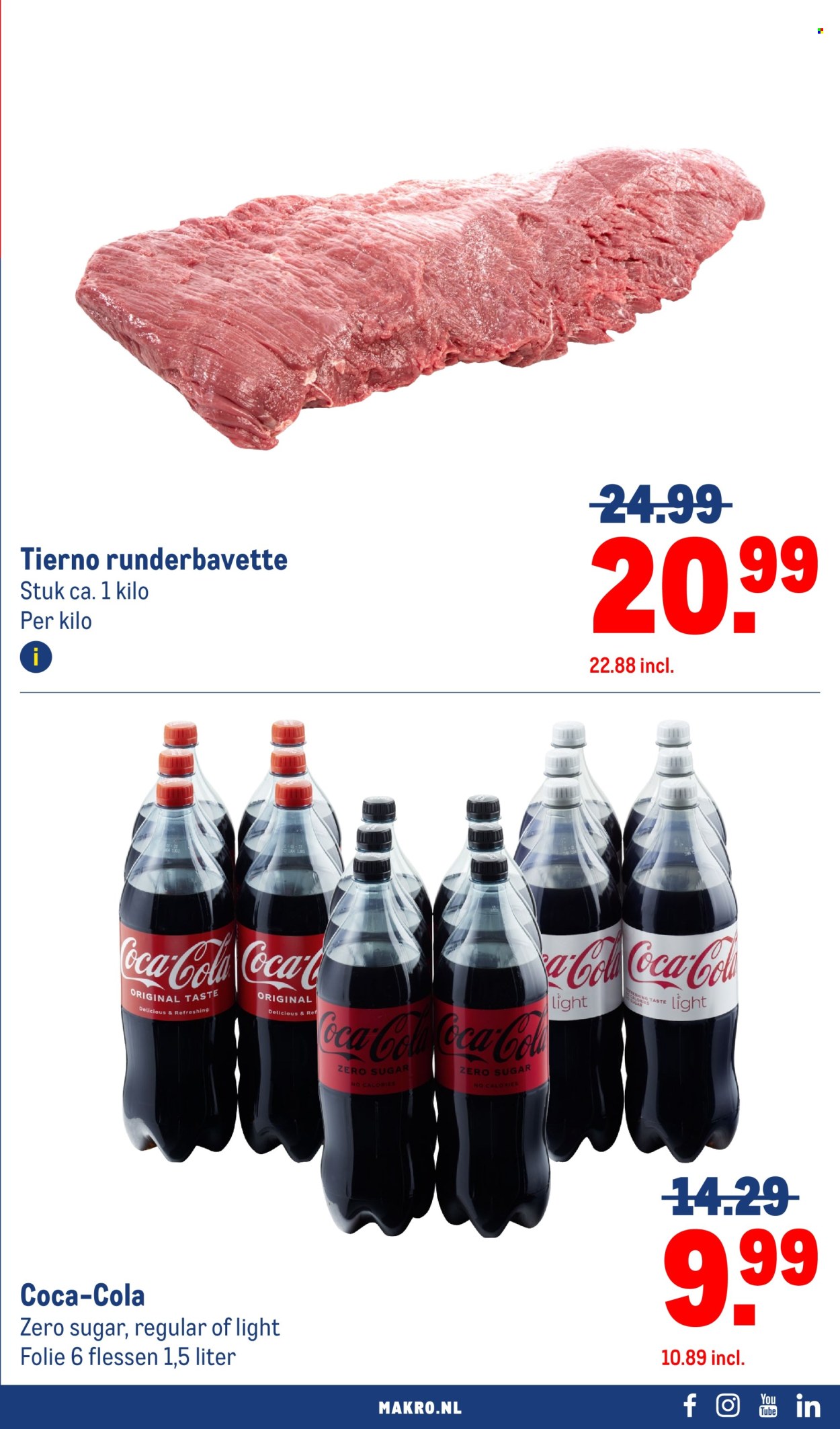 Makro-aanbieding - 23-4-2025 - 6-5-2025. Pagina 3