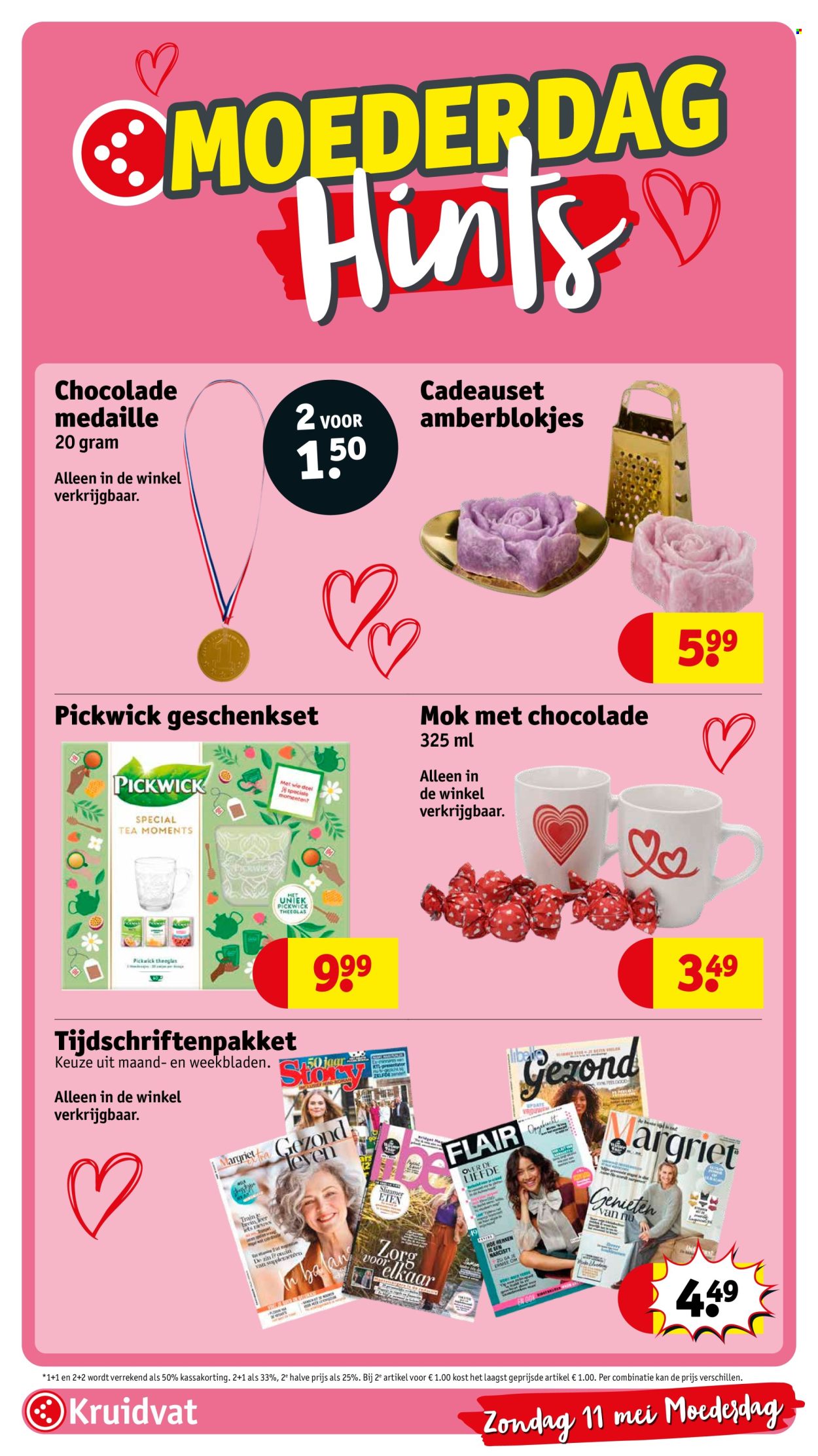 Kruidvat-aanbieding - 22-4-2025 - 27-4-2025. Pagina 2
