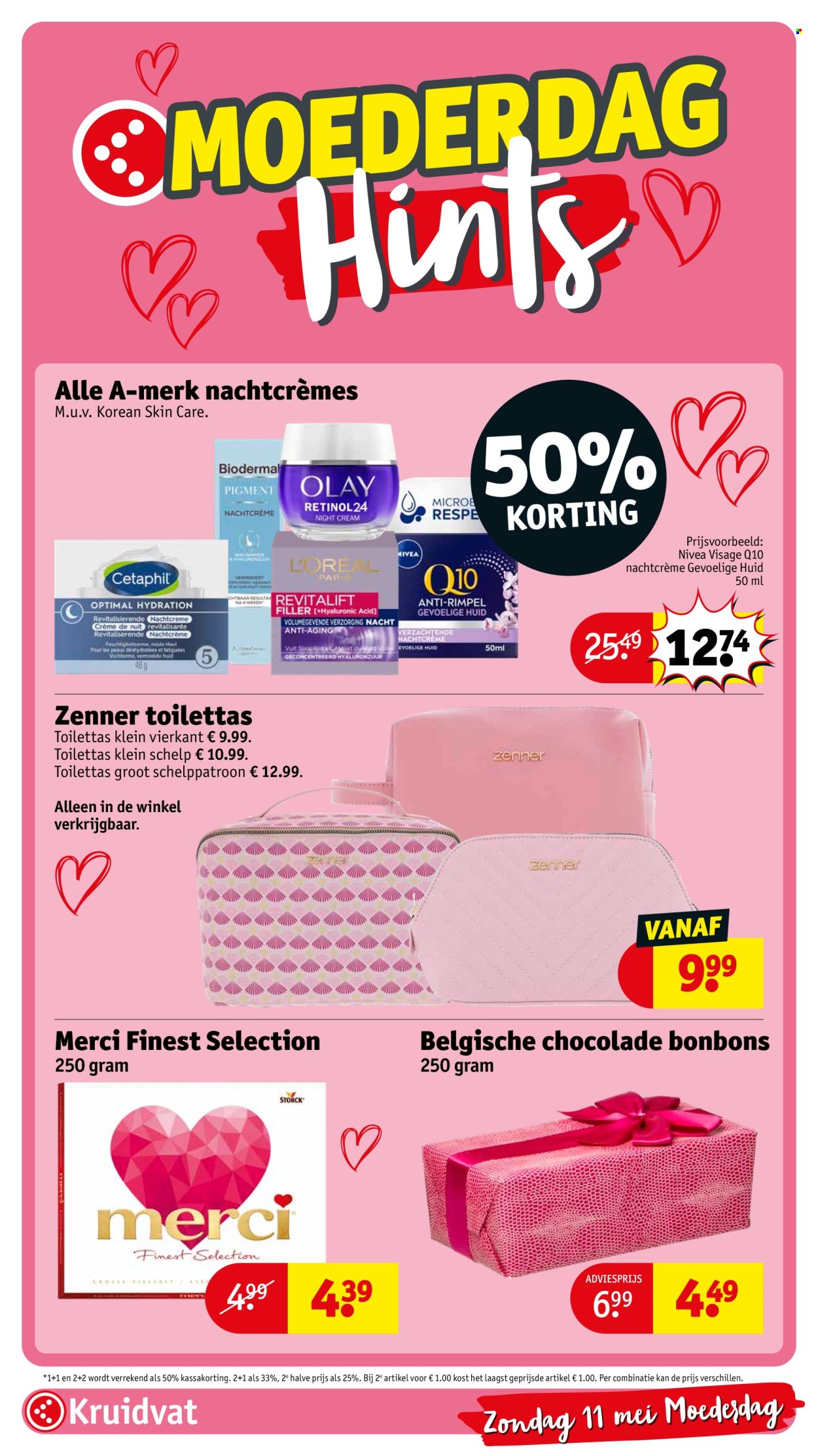 Kruidvat-aanbieding - 22-4-2025 - 27-4-2025. Pagina 4