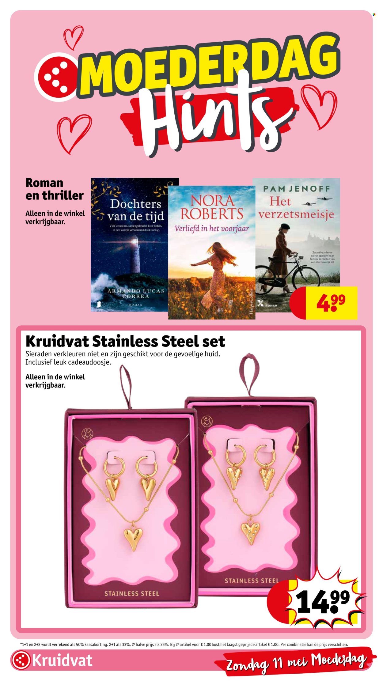 Kruidvat-aanbieding - 22-4-2025 - 27-4-2025. Pagina 5