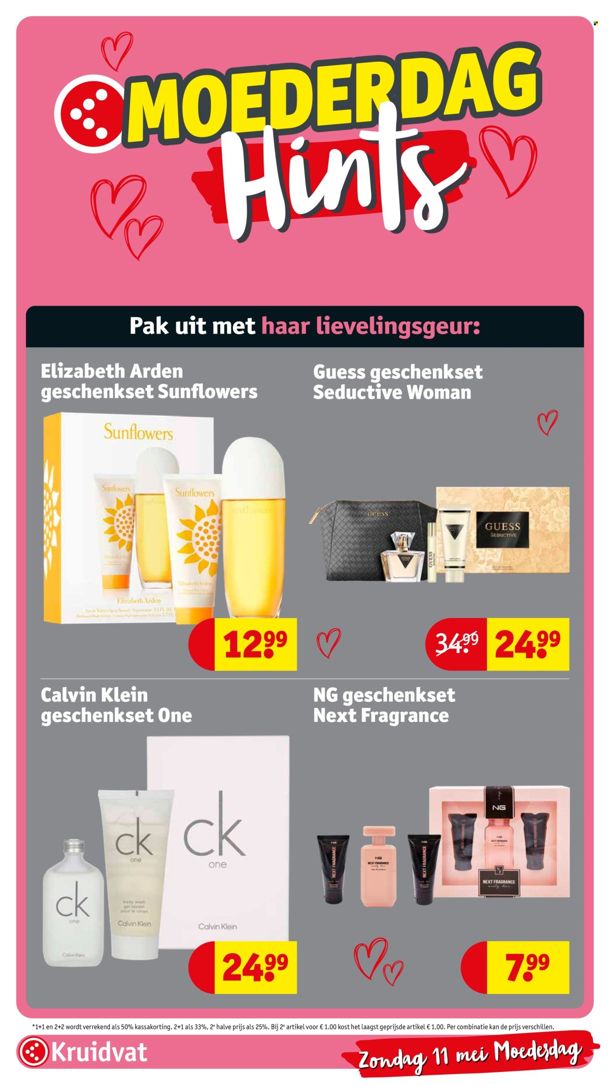 Kruidvat-aanbieding - 22-4-2025 - 27-4-2025. Pagina 8
