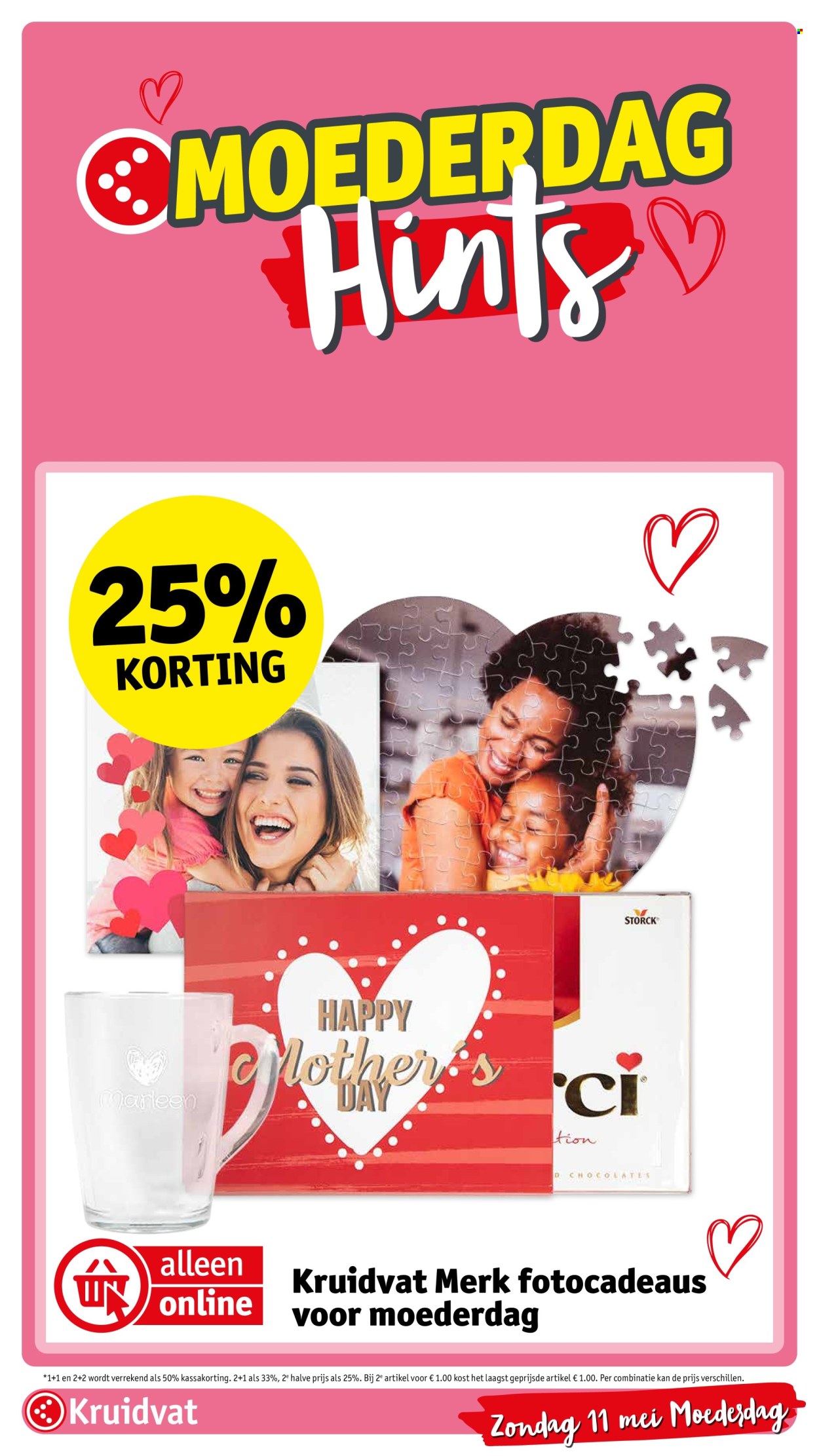 Kruidvat-aanbieding - 22-4-2025 - 27-4-2025. Pagina 10