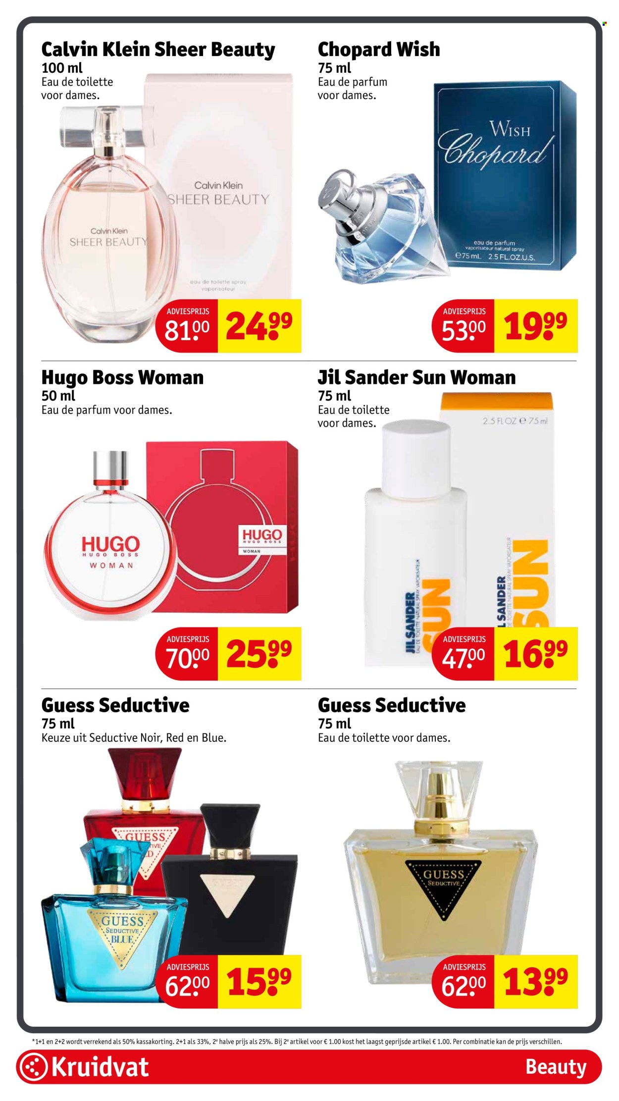 Kruidvat-aanbieding - 22-4-2025 - 27-4-2025. Pagina 47