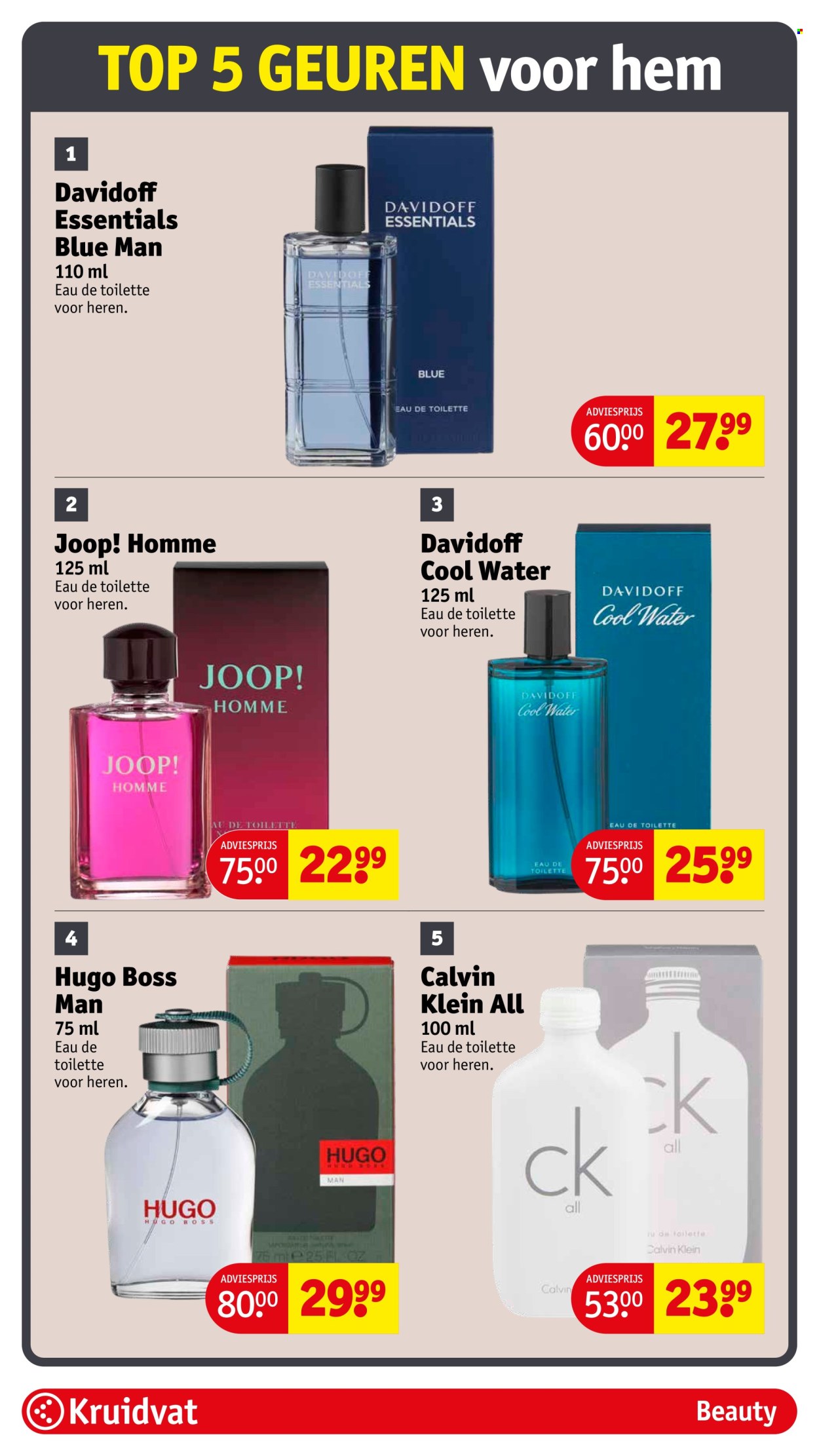 Kruidvat-aanbieding - 22-4-2025 - 27-4-2025. Pagina 48