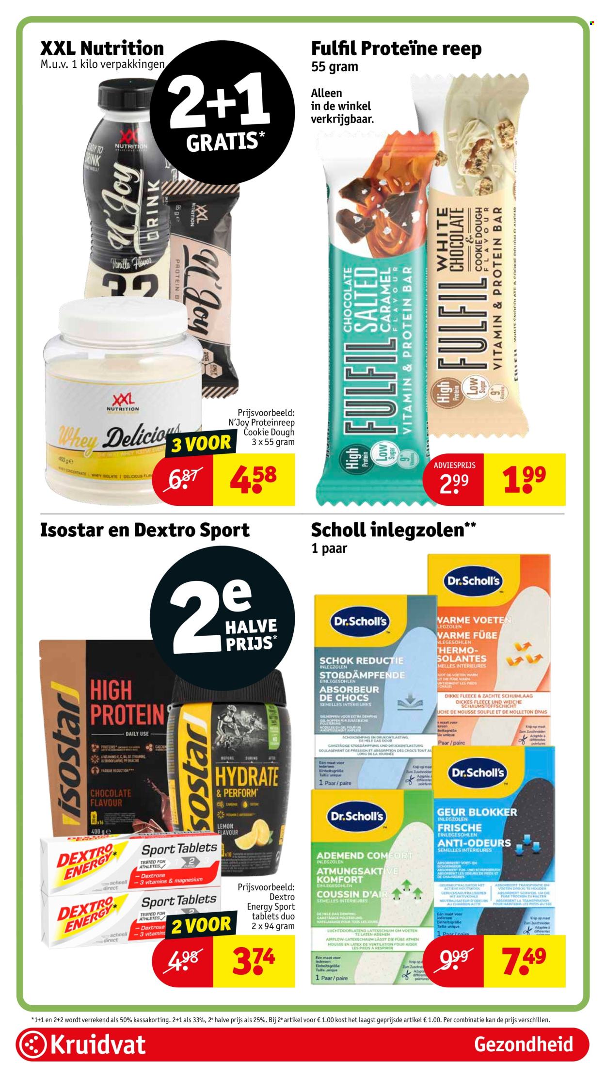 Kruidvat-aanbieding - 22-4-2025 - 27-4-2025. Pagina 85