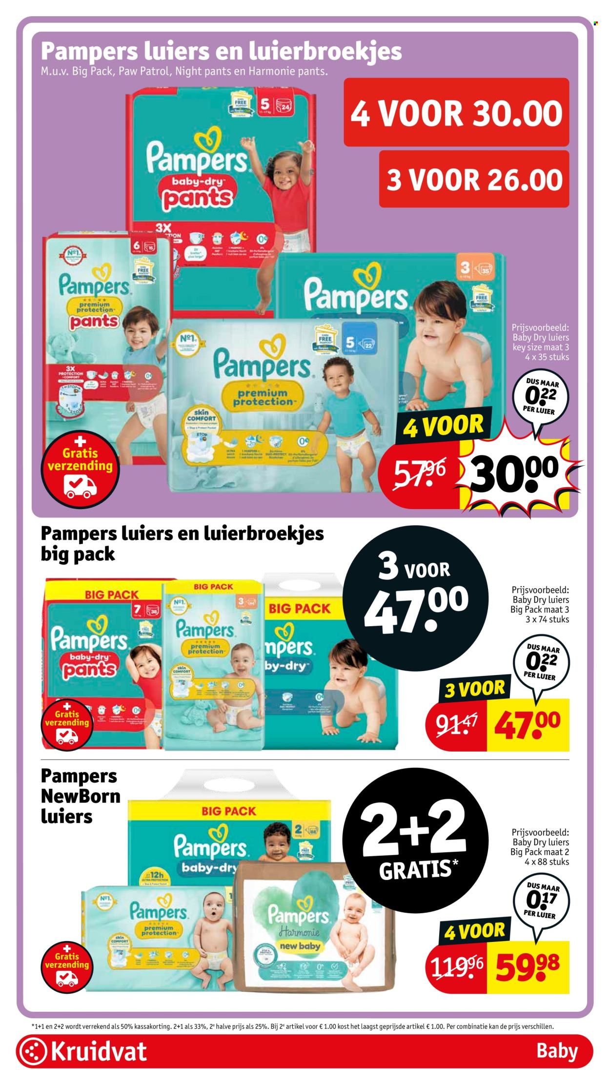 Kruidvat-aanbieding - 22-4-2025 - 27-4-2025. Pagina 90