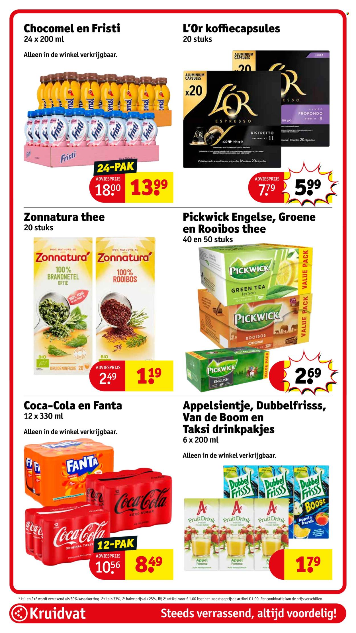 Kruidvat-aanbieding - 22-4-2025 - 27-4-2025. Pagina 98
