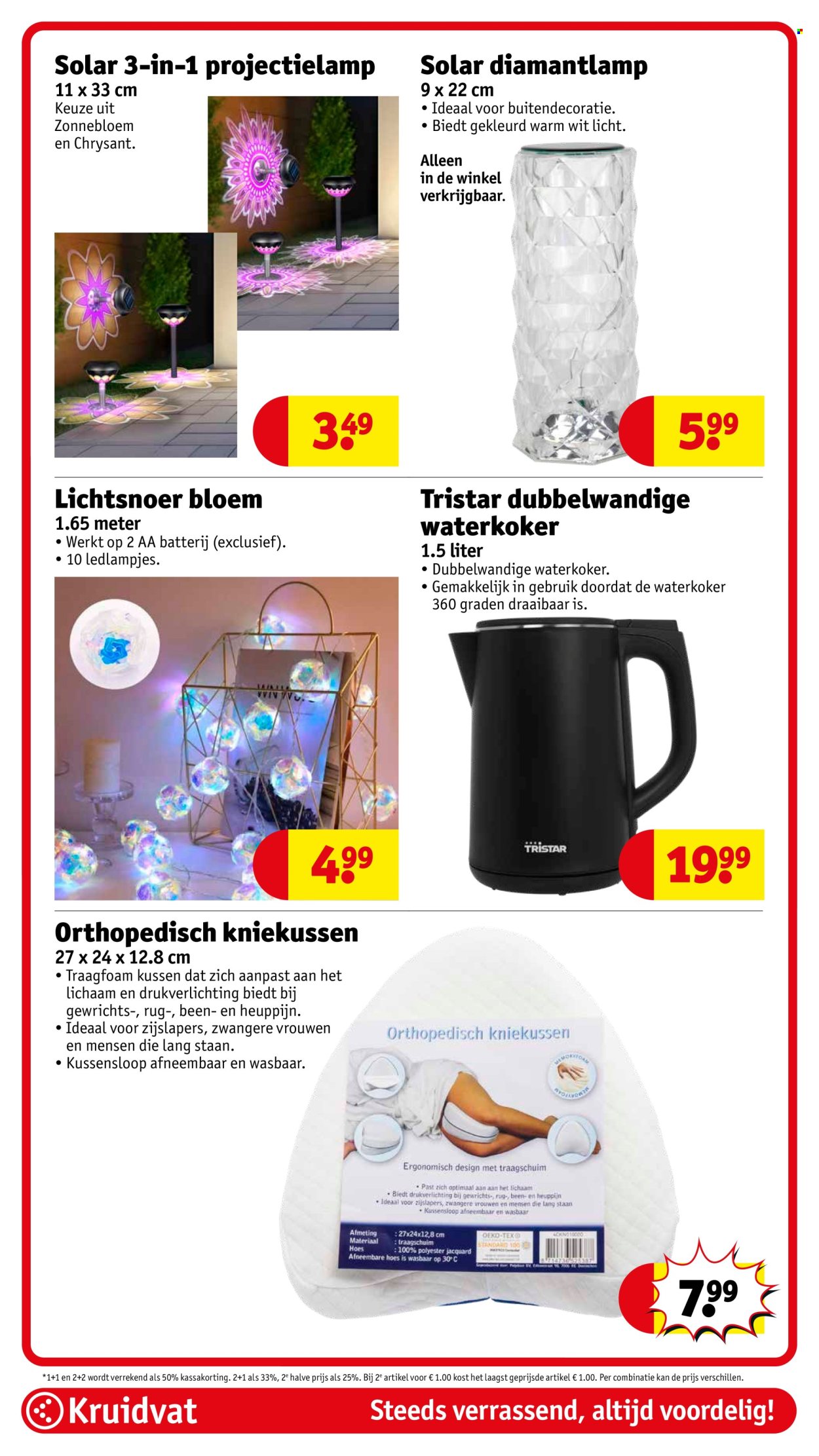 Kruidvat-aanbieding - 22-4-2025 - 27-4-2025. Pagina 103