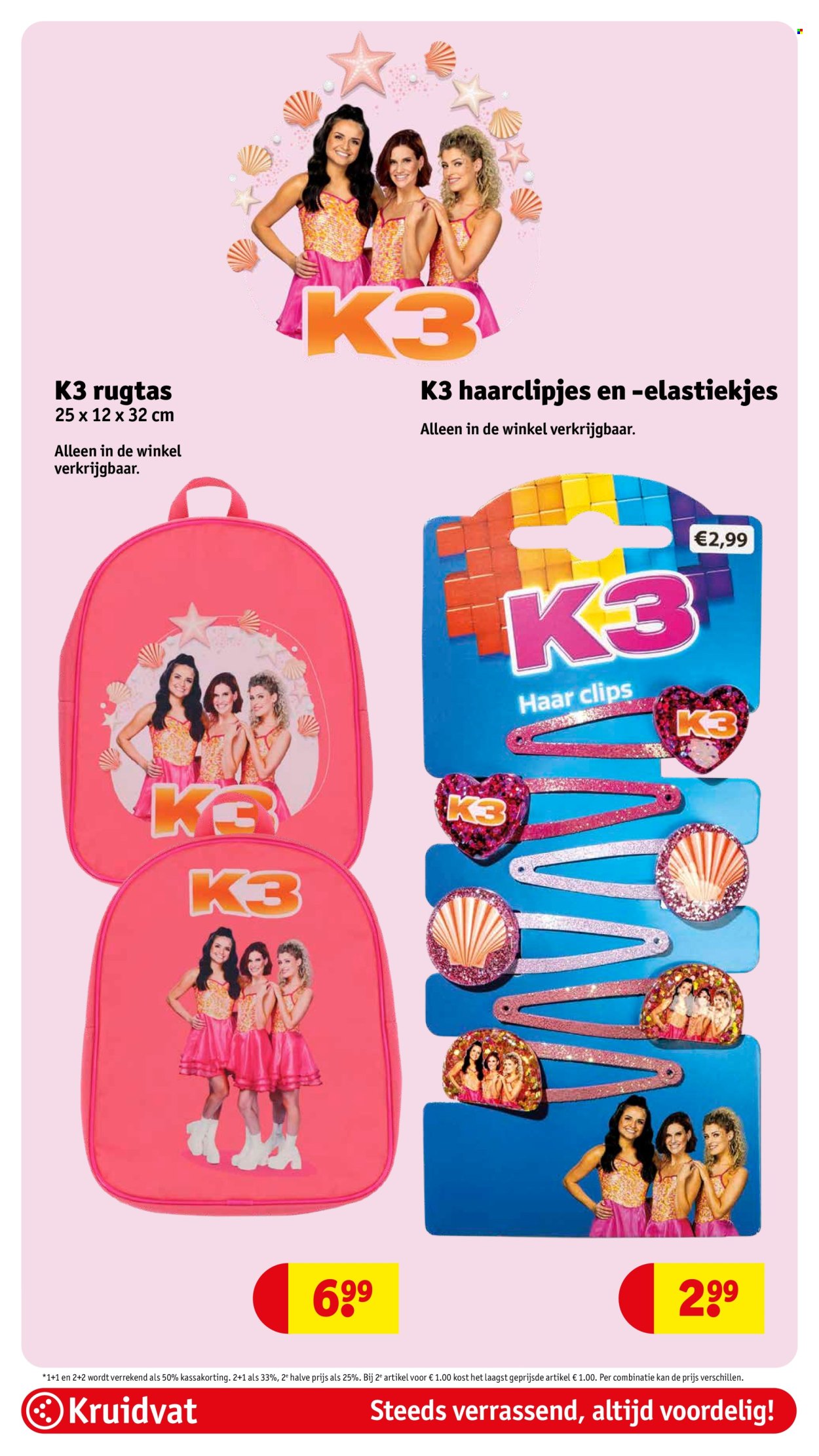 Kruidvat-aanbieding - 22-4-2025 - 27-4-2025. Pagina 112