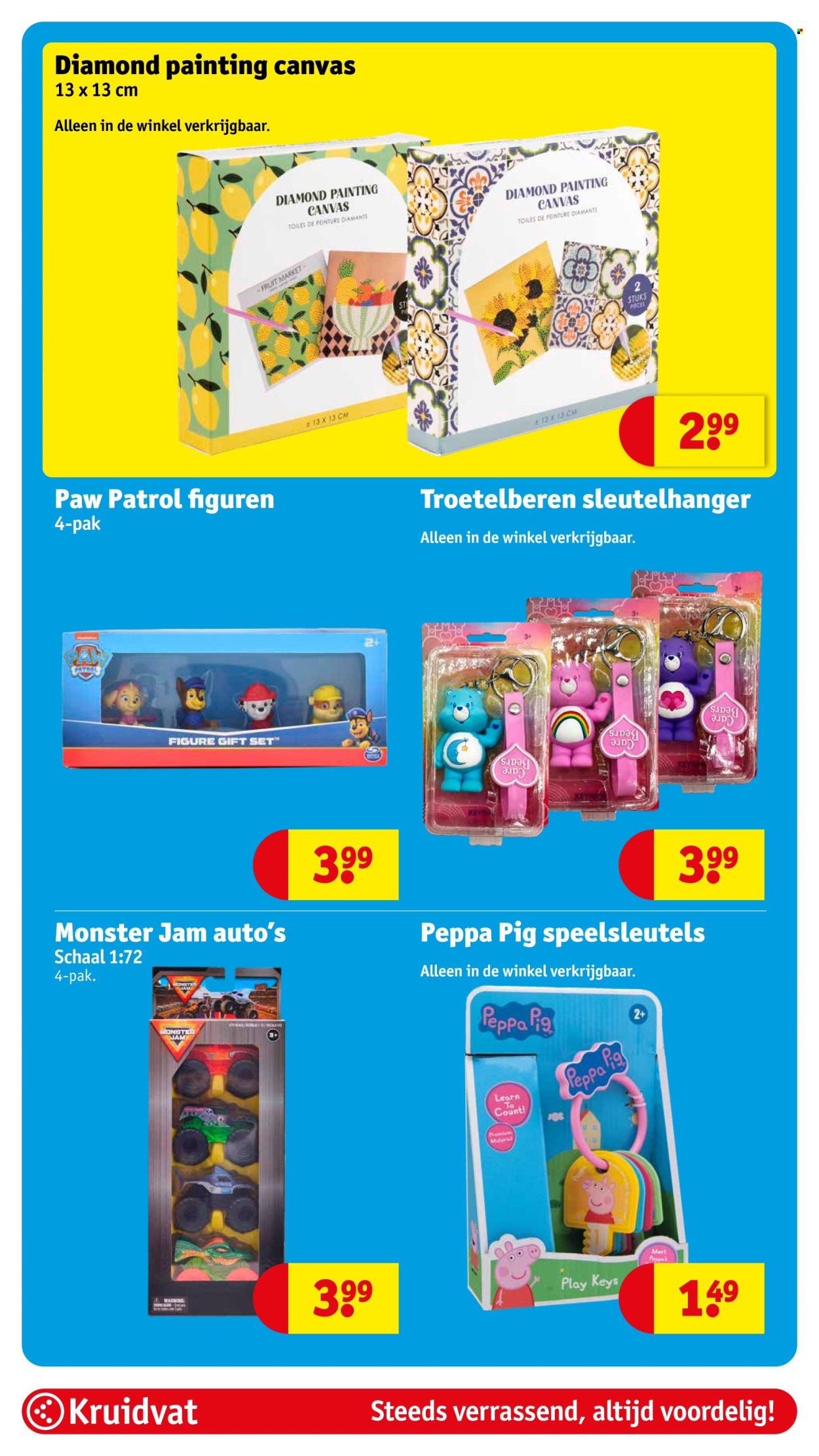 Kruidvat-aanbieding - 22-4-2025 - 27-4-2025. Pagina 116