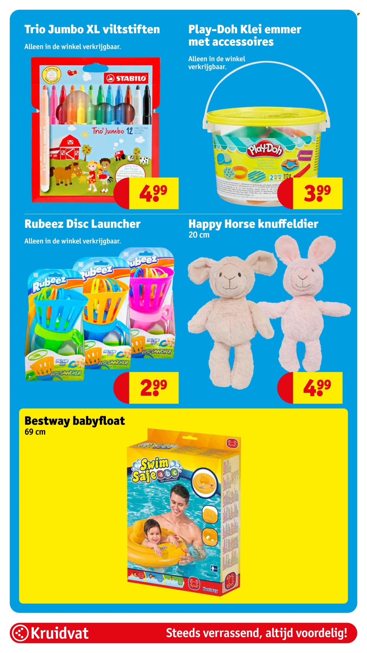 Kruidvat-aanbieding - 22-4-2025 - 27-4-2025. Pagina 118