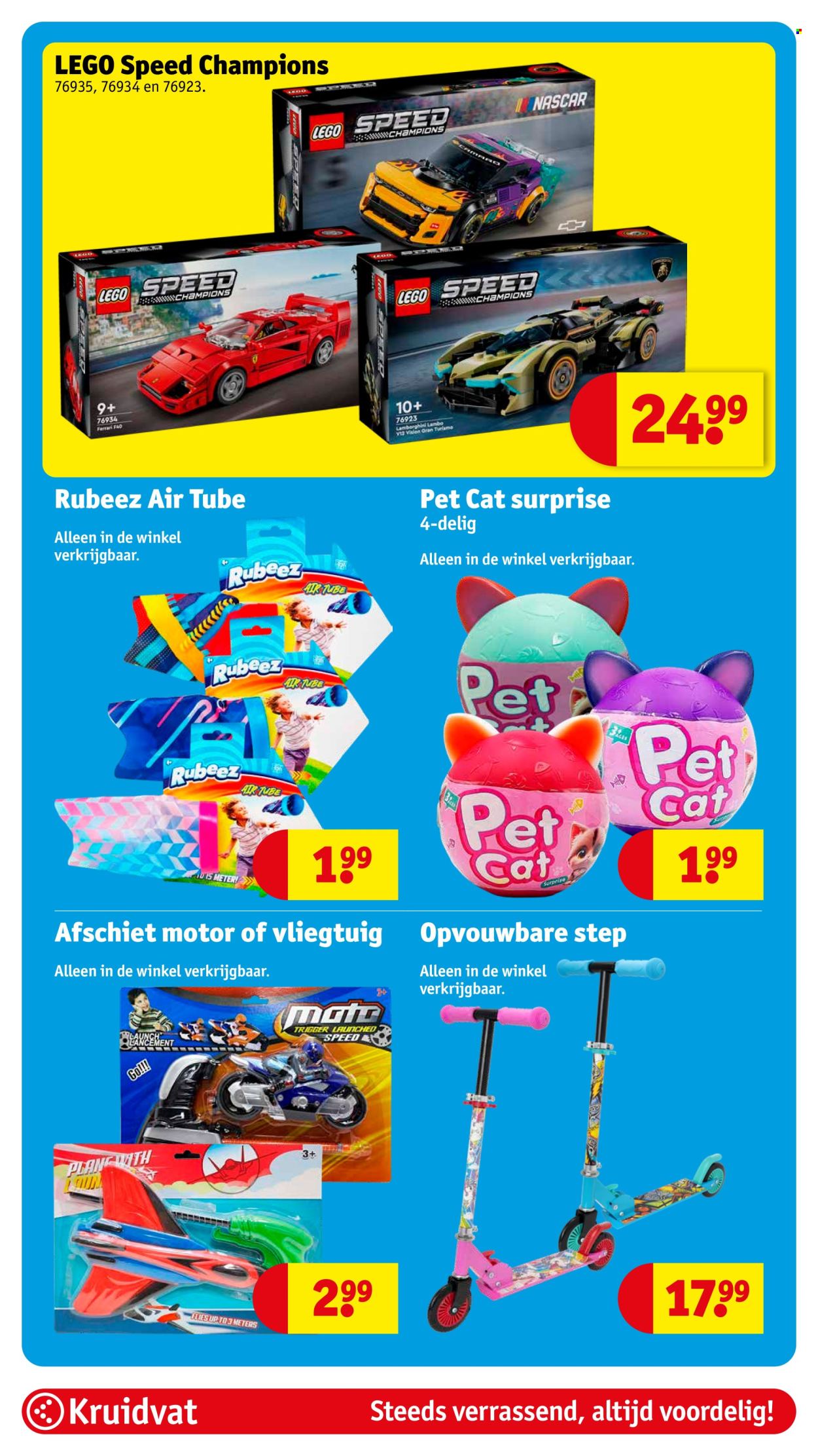 Kruidvat-aanbieding - 22-4-2025 - 27-4-2025. Pagina 120