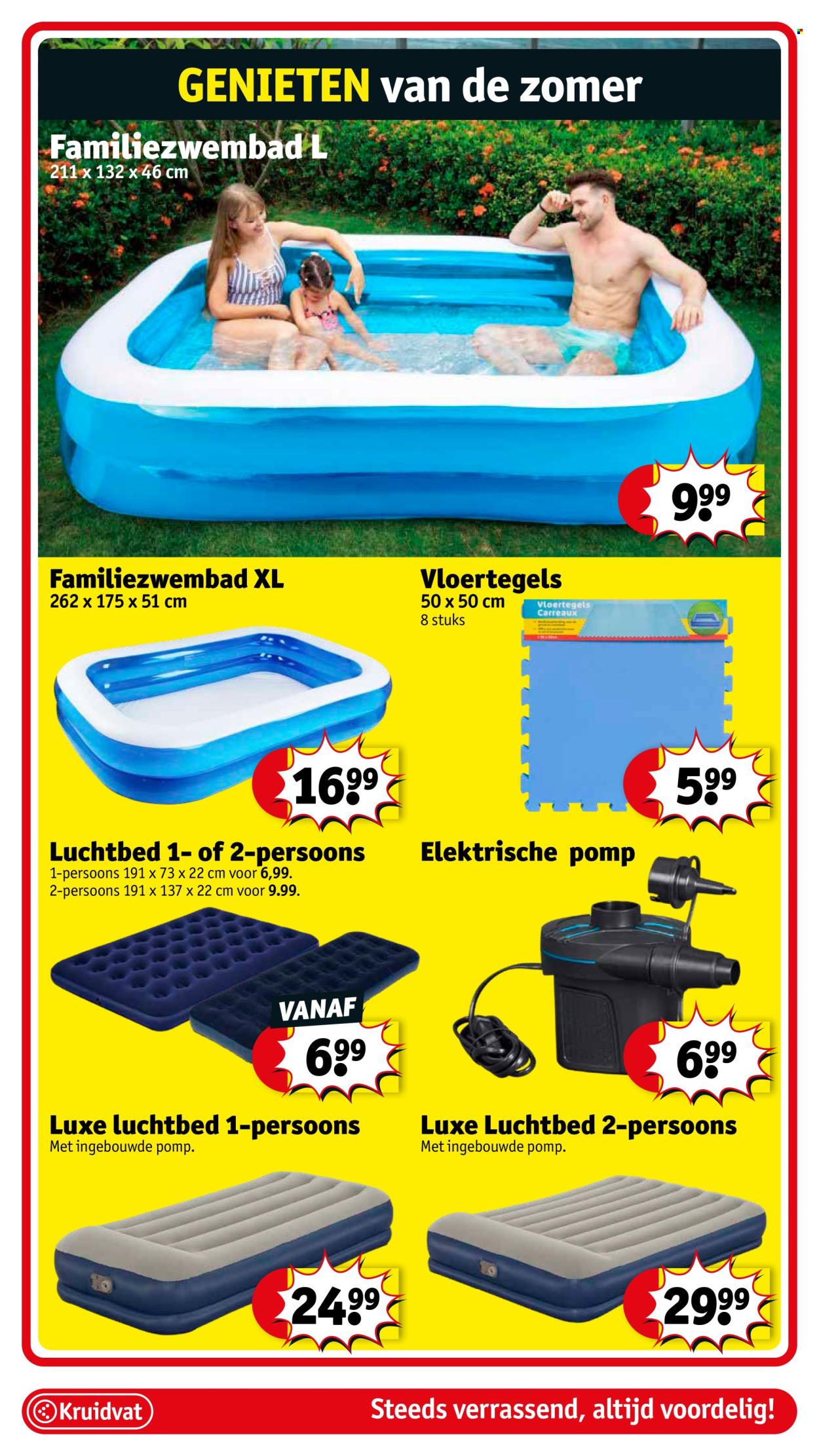 Kruidvat-aanbieding - 22-4-2025 - 27-4-2025. Pagina 125