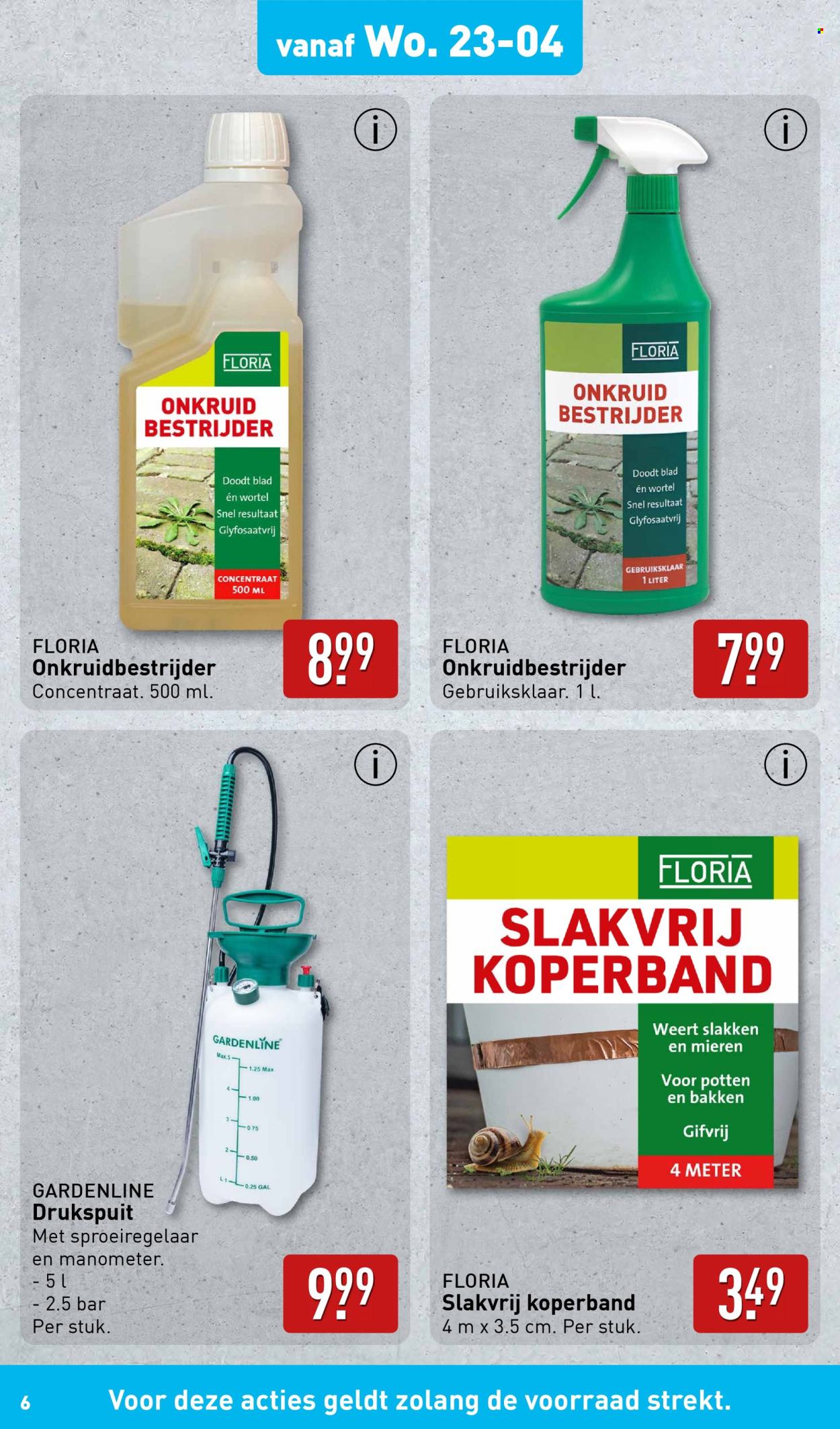 Aldi-aanbieding - 23-4-2025 - 30-4-2025. Pagina 6