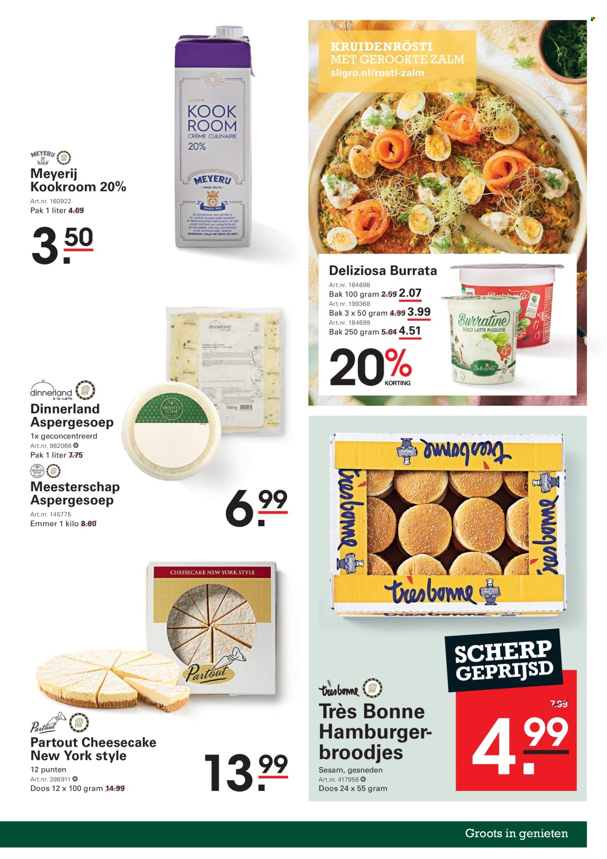 Sligro-aanbieding - 24-4-2025 - 12-5-2025. Pagina 9
