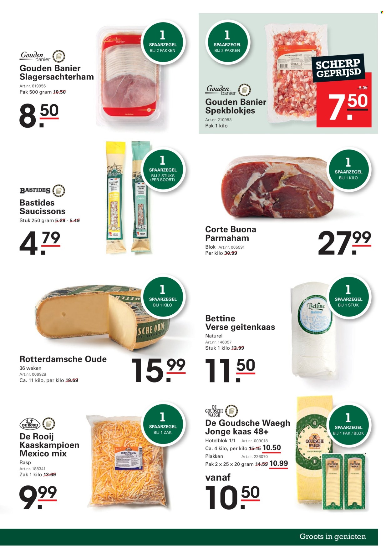 Sligro-aanbieding - 24-4-2025 - 12-5-2025. Pagina 41