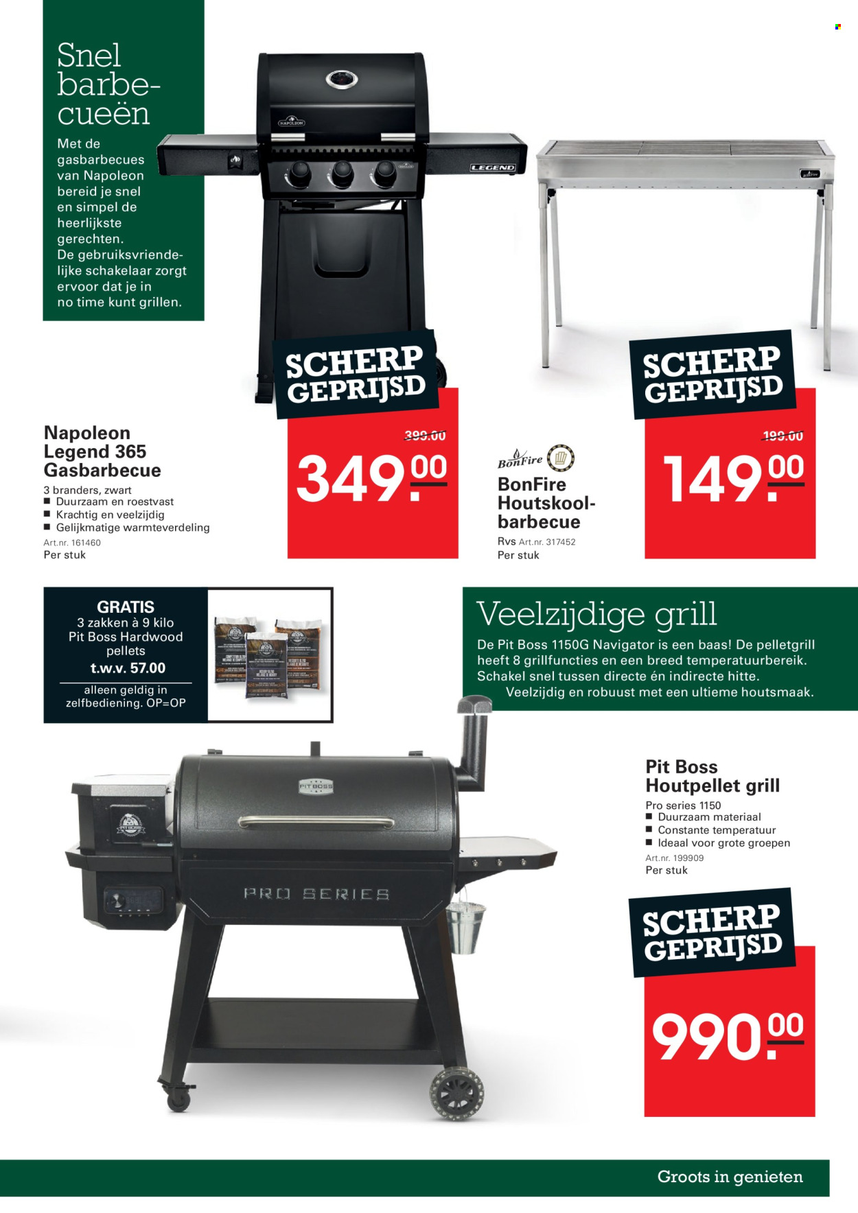 Sligro-aanbieding - 24-4-2025 - 12-5-2025. Pagina 75
