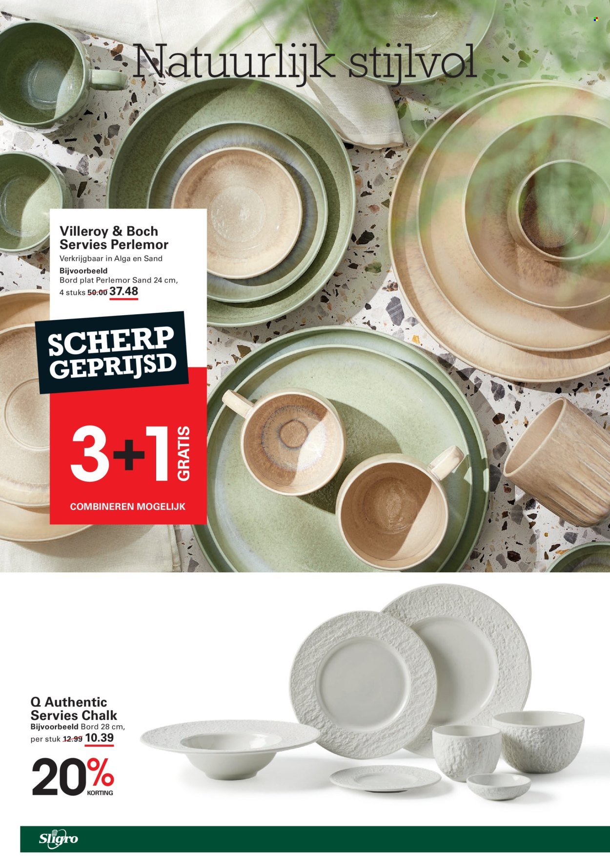 Sligro-aanbieding - 24-4-2025 - 12-5-2025. Pagina 80