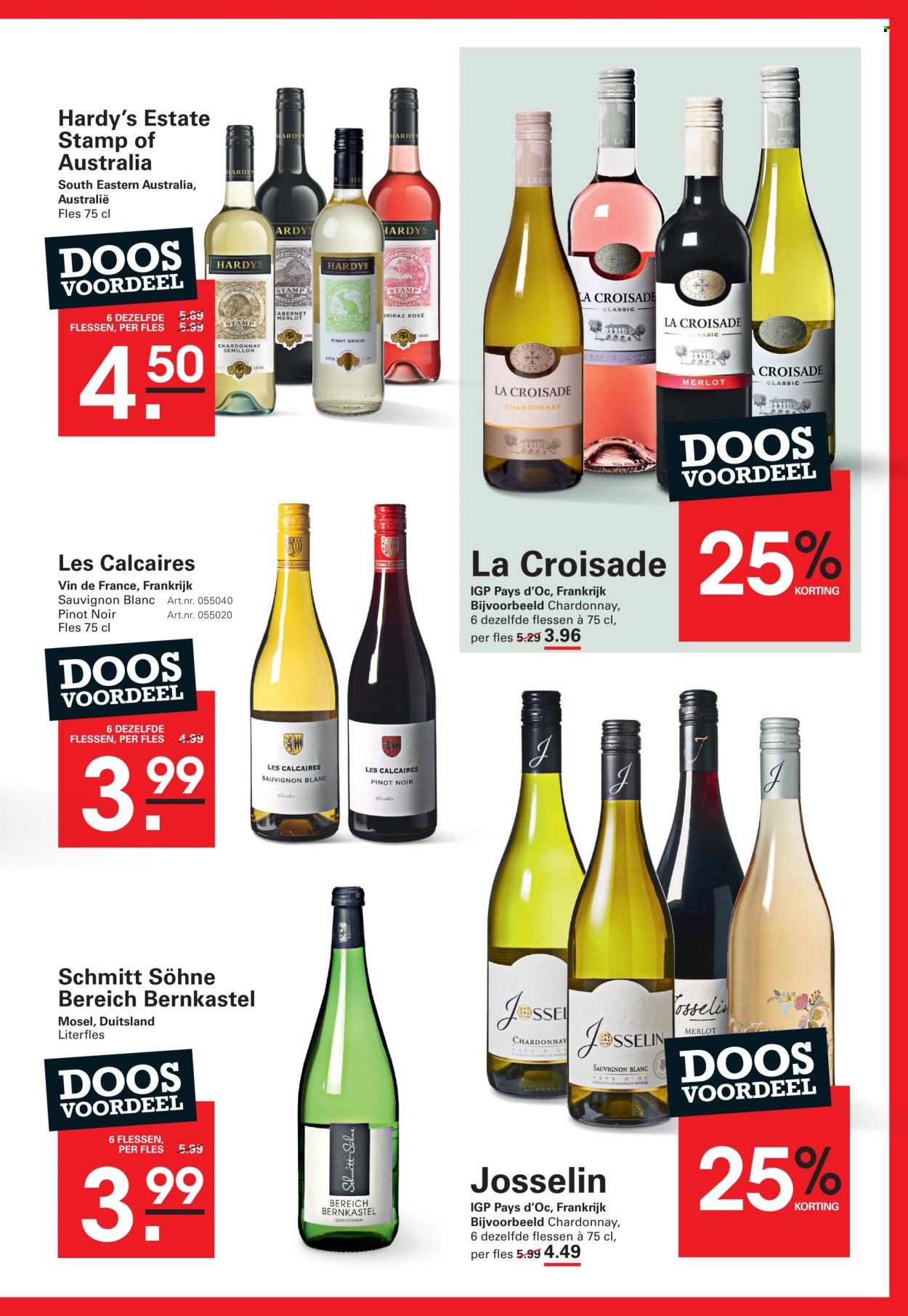 Sligro-aanbieding - 24-4-2025 - 12-5-2025. Pagina 93