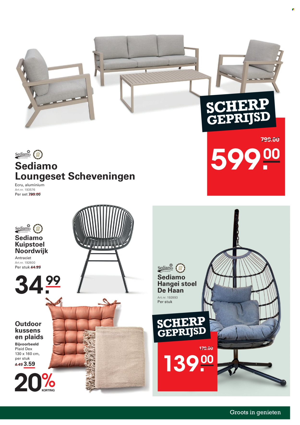 Sligro-aanbieding - 24-4-2025 - 12-5-2025. Pagina 5