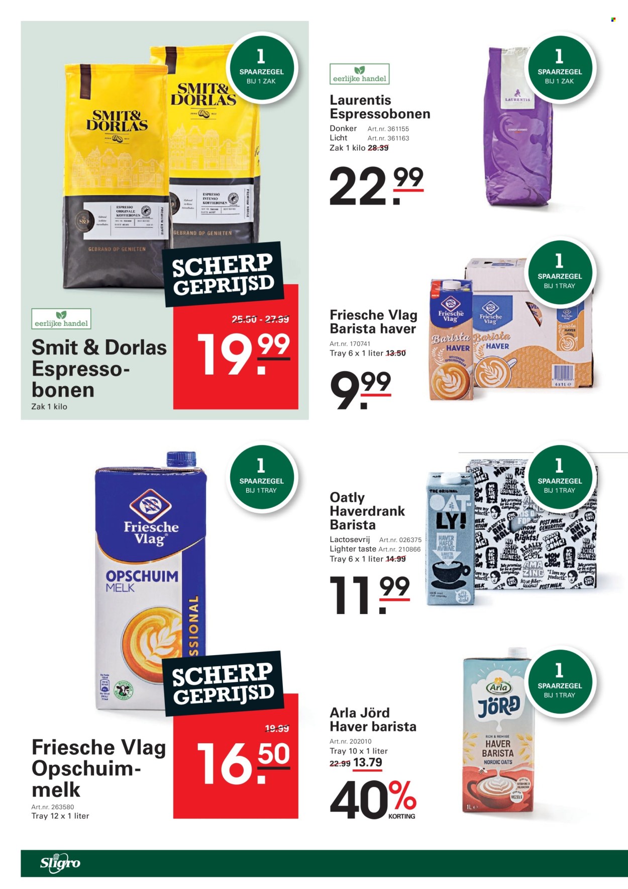 Sligro-aanbieding - 24-4-2025 - 12-5-2025. Pagina 22