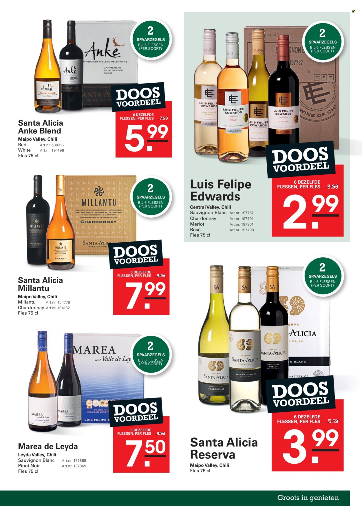 Sligro-aanbieding - 24-4-2025 - 12-5-2025. Pagina 43