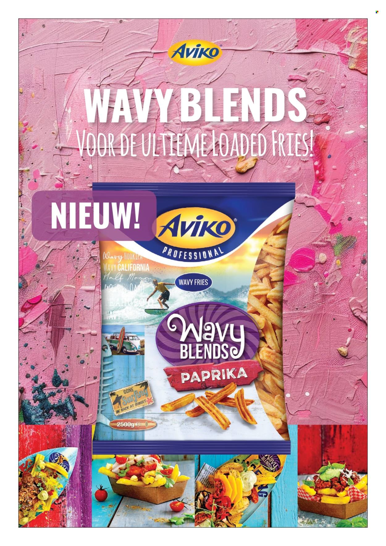 Sligro-aanbieding - 24-4-2025 - 12-5-2025. Pagina 64