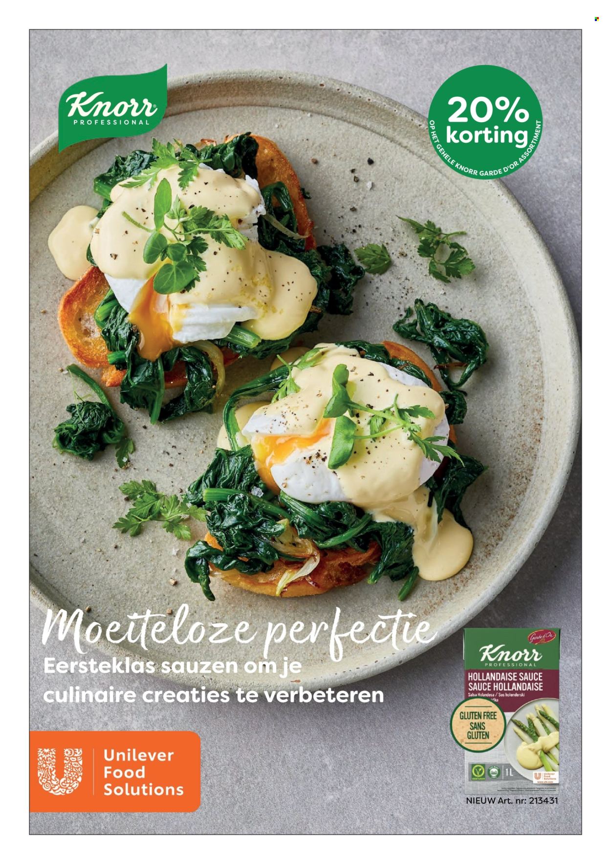 Sligro-aanbieding - 24-4-2025 - 12-5-2025. Pagina 65
