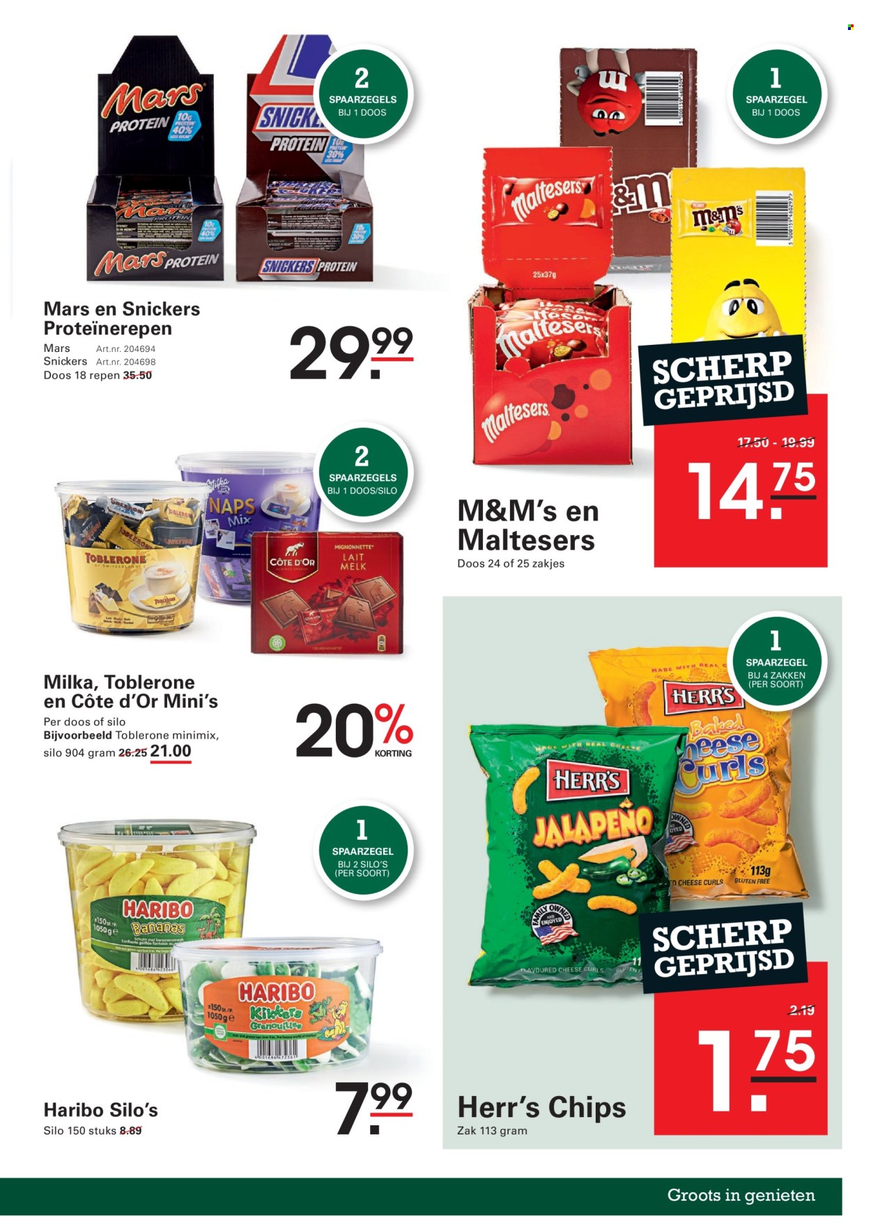 Sligro-aanbieding - 24-4-2025 - 12-5-2025. Pagina 23