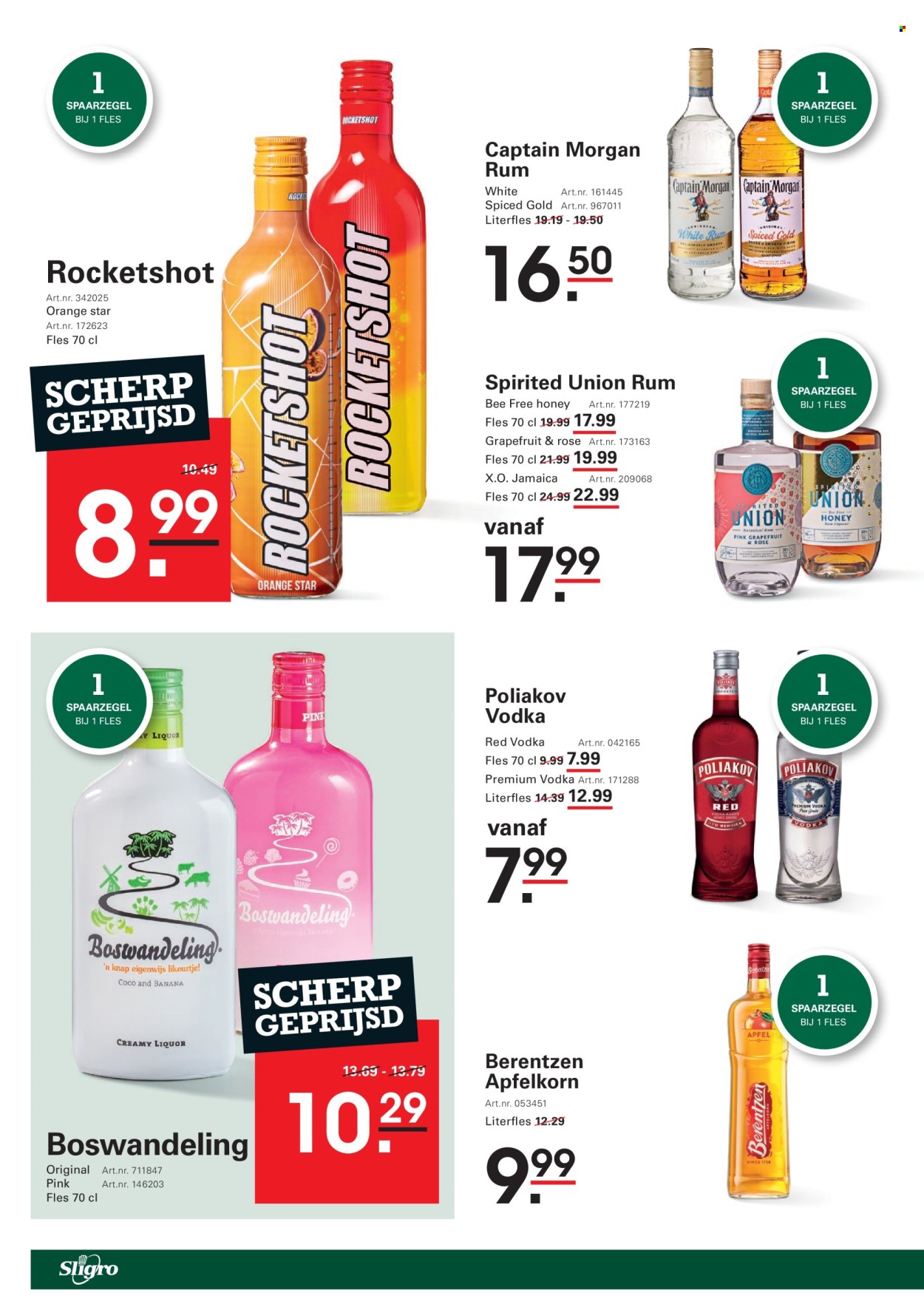 Sligro-aanbieding - 24-4-2025 - 12-5-2025. Pagina 44
