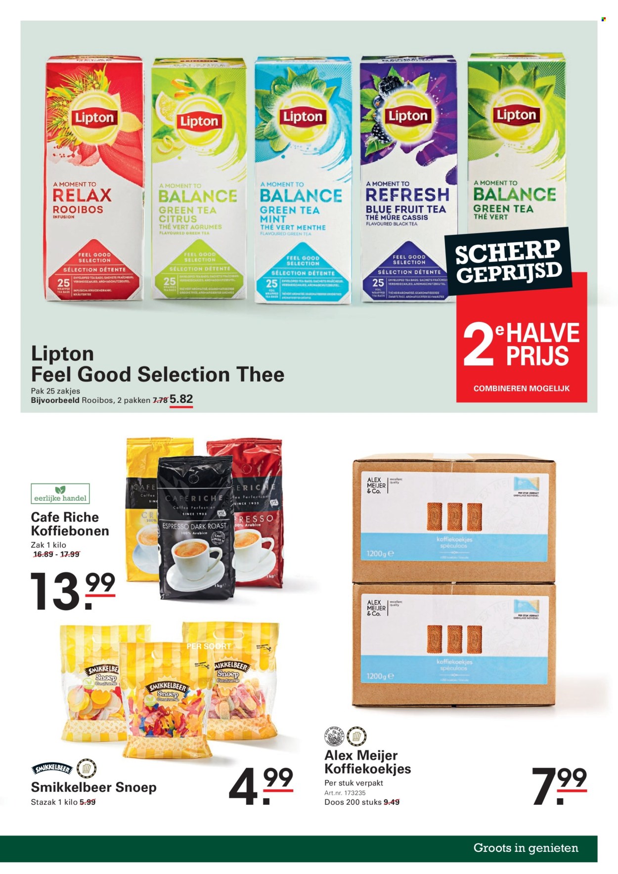 Sligro-aanbieding - 24-4-2025 - 12-5-2025. Pagina 67