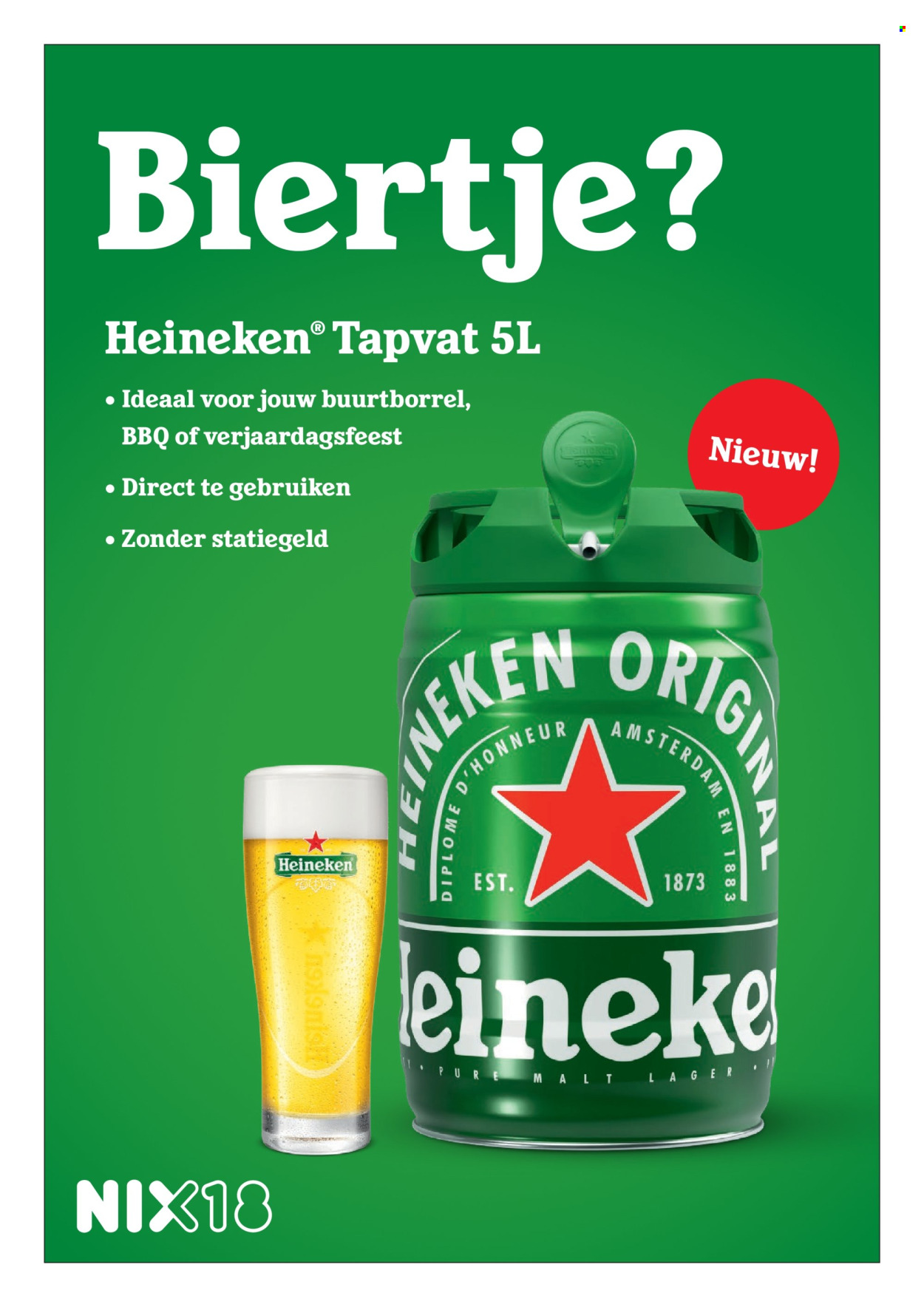 Sligro-aanbieding - 24-4-2025 - 12-5-2025. Pagina 68