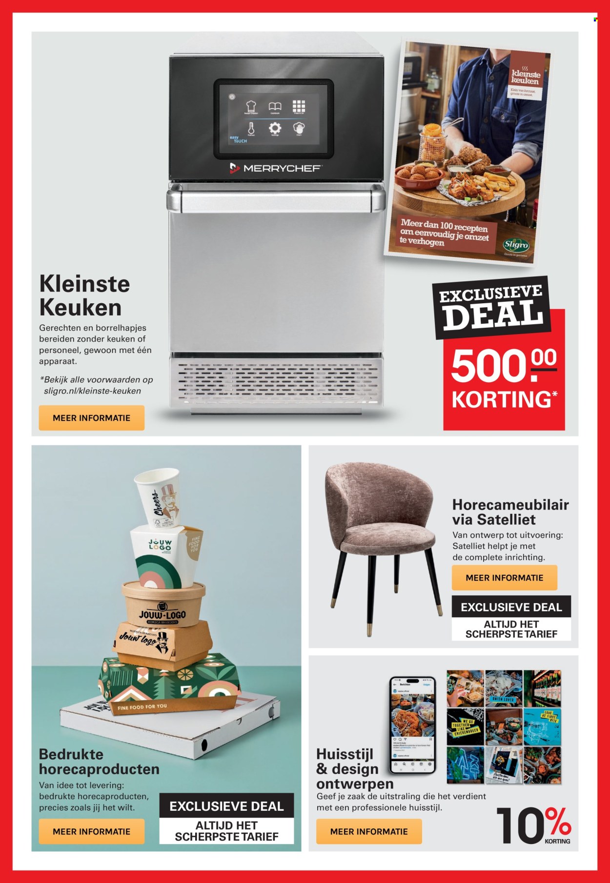 Sligro-aanbieding - 24-4-2025 - 12-5-2025. Pagina 103