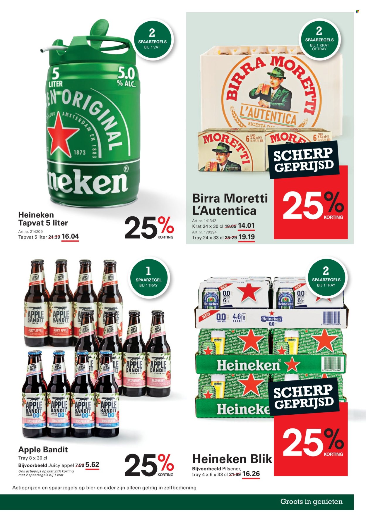 Sligro-aanbieding - 24-4-2025 - 12-5-2025. Pagina 3