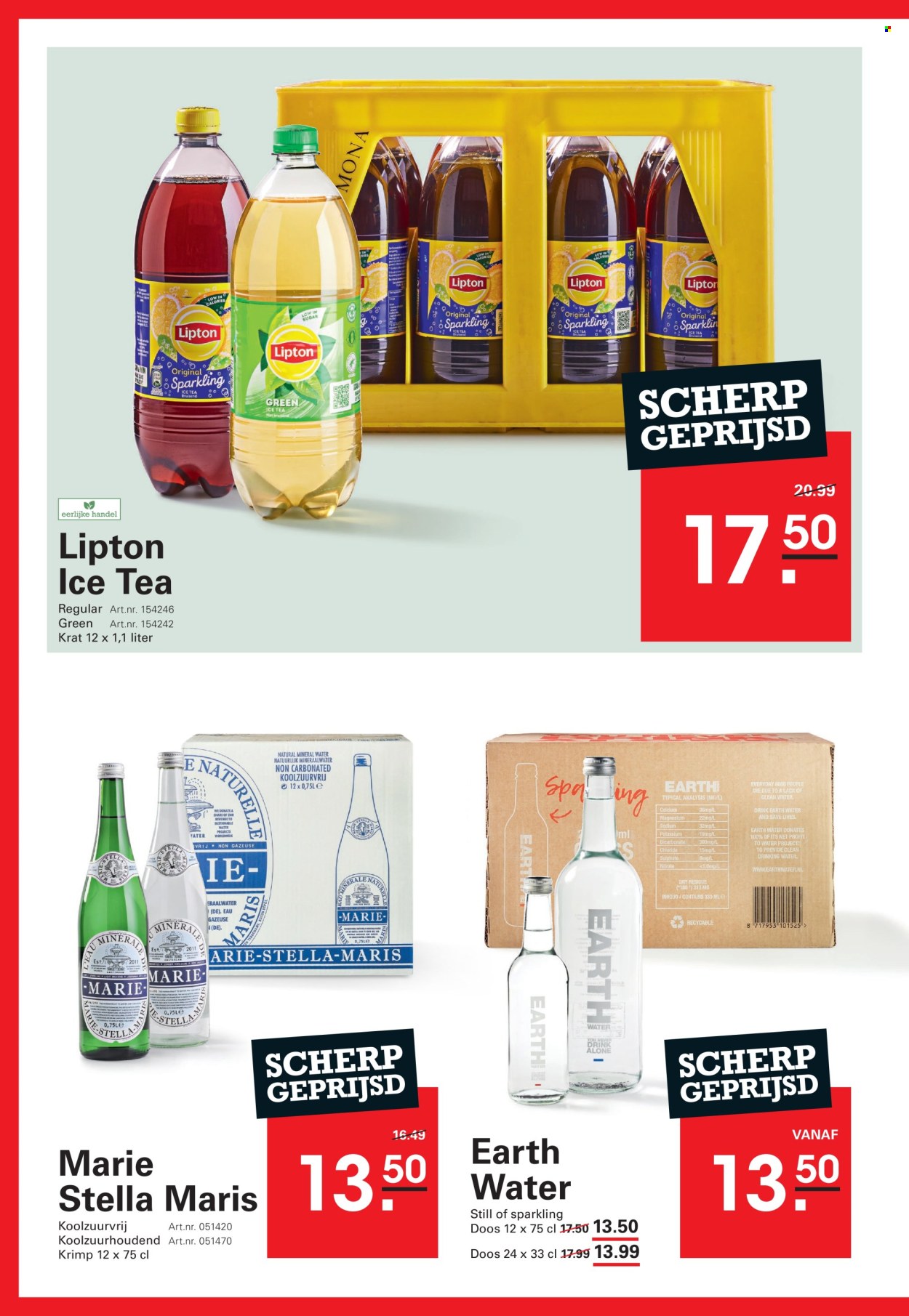 Sligro-aanbieding - 24-4-2025 - 12-5-2025. Pagina 96