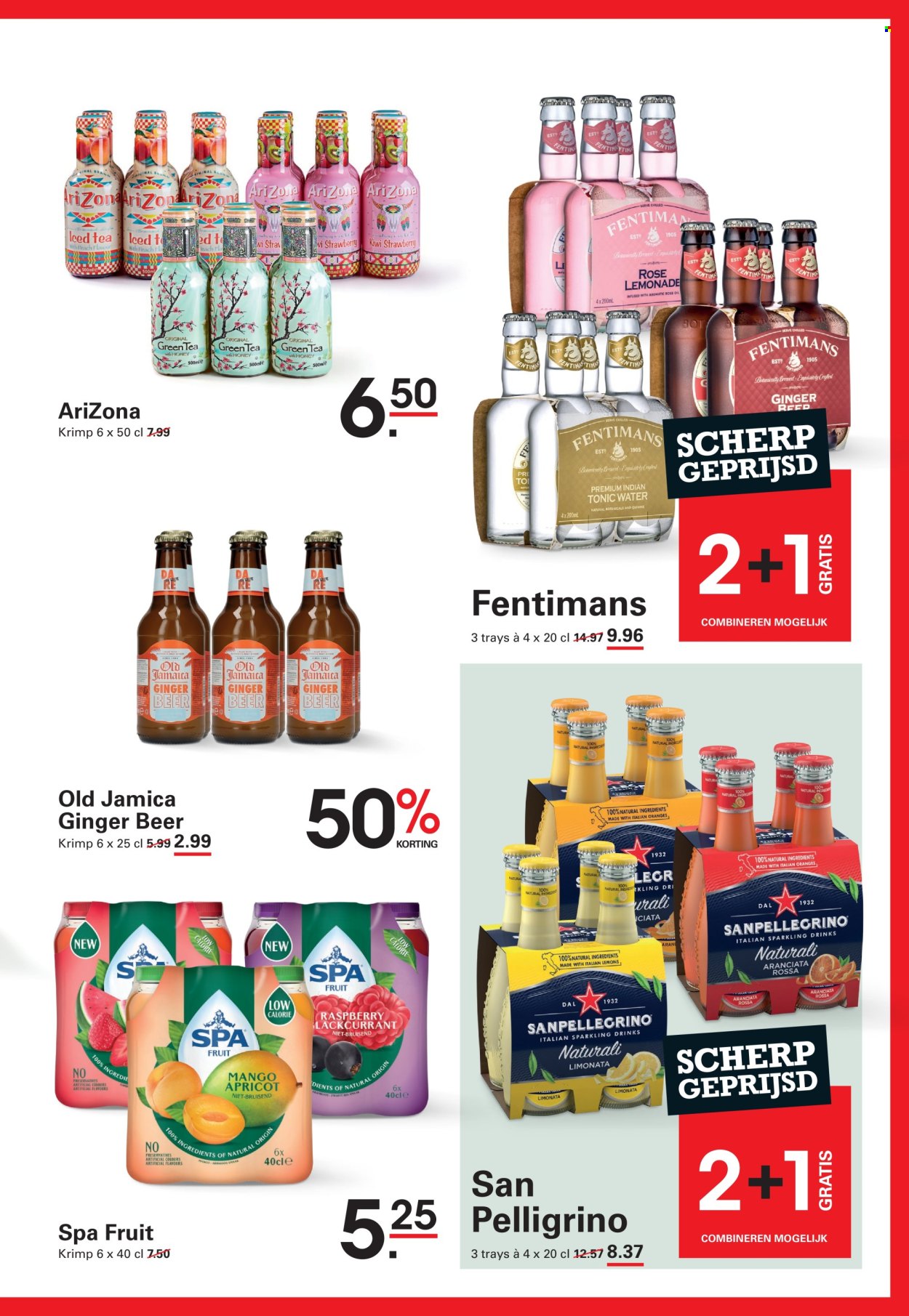 Sligro-aanbieding - 24-4-2025 - 12-5-2025. Pagina 97