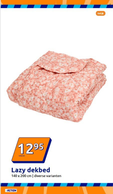 Action-aanbieding - 23-4-2025 - 29-4-2025. Pagina 6