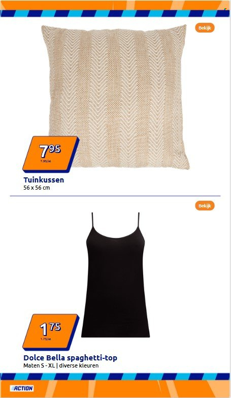 Action-aanbieding - 23-4-2025 - 29-4-2025. Pagina 7