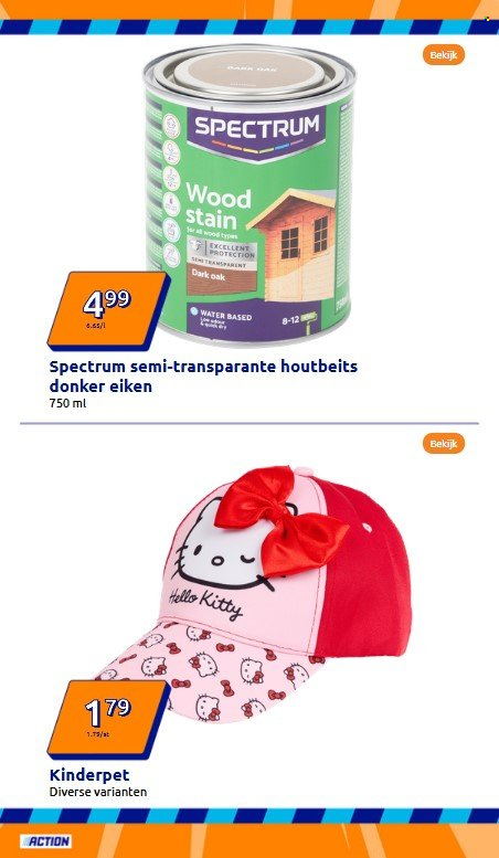 Action-aanbieding - 23-4-2025 - 29-4-2025. Pagina 13